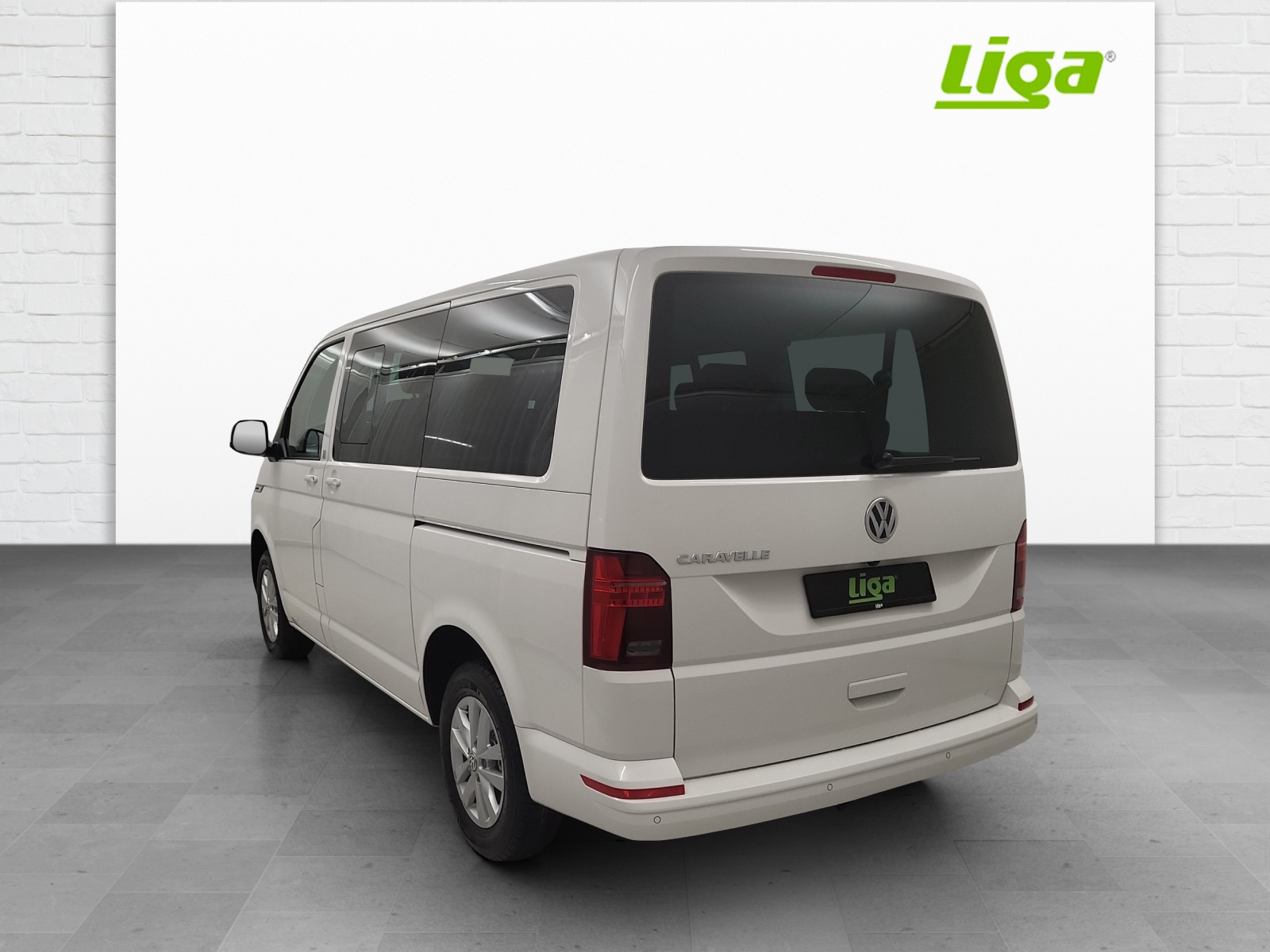 VW T6.1 Caravelle 3000 2.0 TDI 150 Comfortline Liberty DSG-image-3