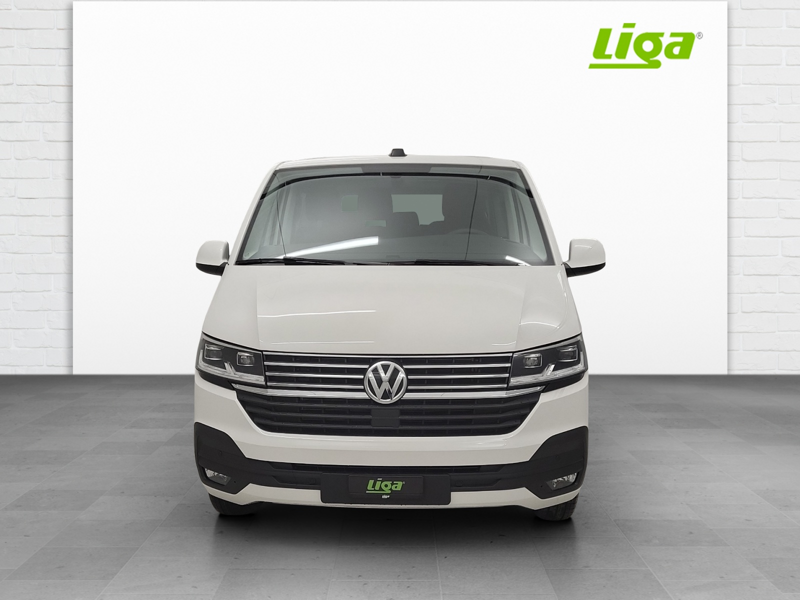 VW T6.1 Caravelle 3000 2.0 TDI 150 Comfortline Liberty DSG-image-2