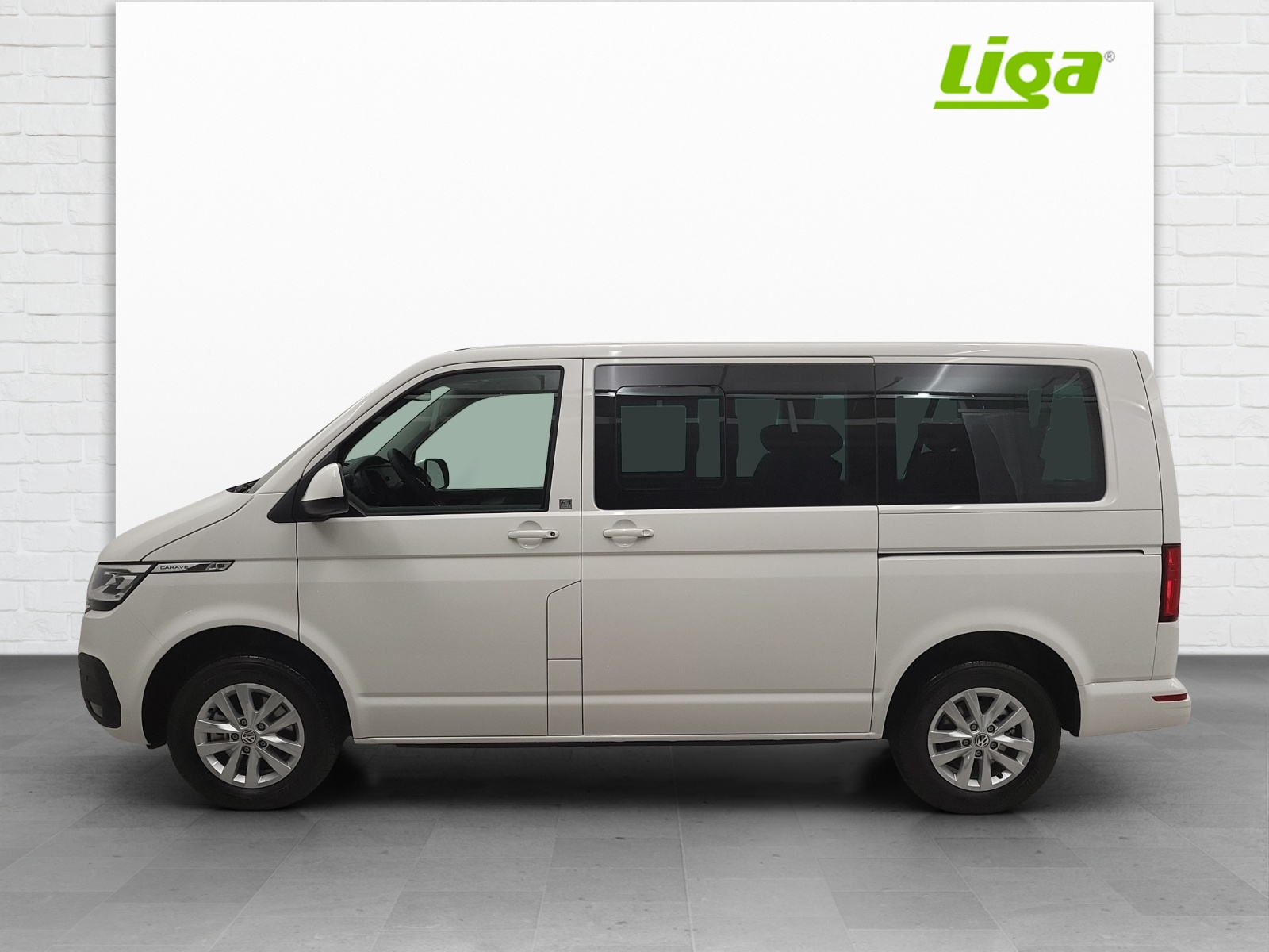 VW T6.1 Caravelle 3000 2.0 TDI 150 Comfortline Liberty DSG-image-0