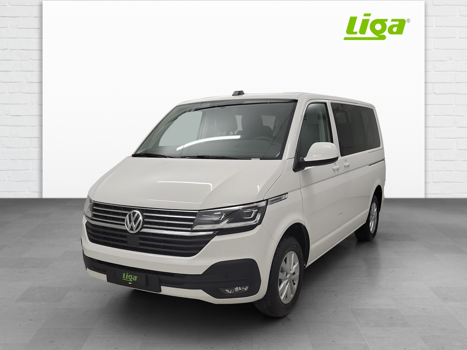 VW T6.1 Caravelle 3000 2.0 TDI 150 Comfortline Liberty DSG-image-1