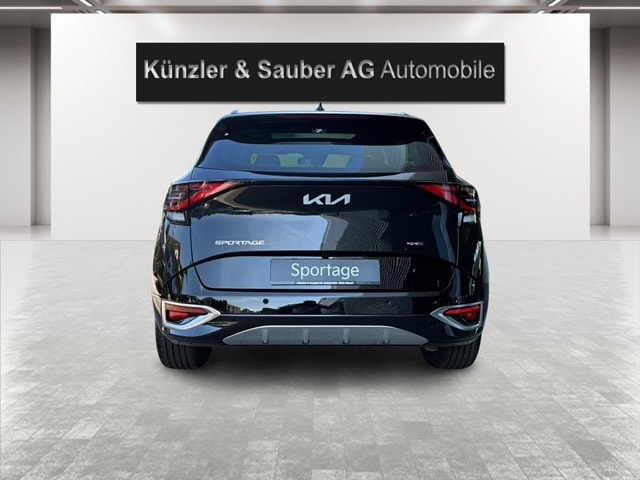 KIA Sportage 1.6T-GDi HEV GT-Line 4x4 A-image-23
