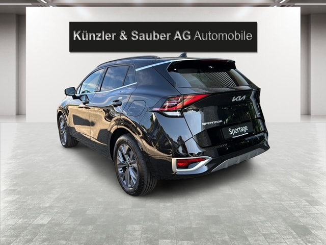 KIA Sportage 1.6T-GDi HEV GT-Line 4x4 A-image-24