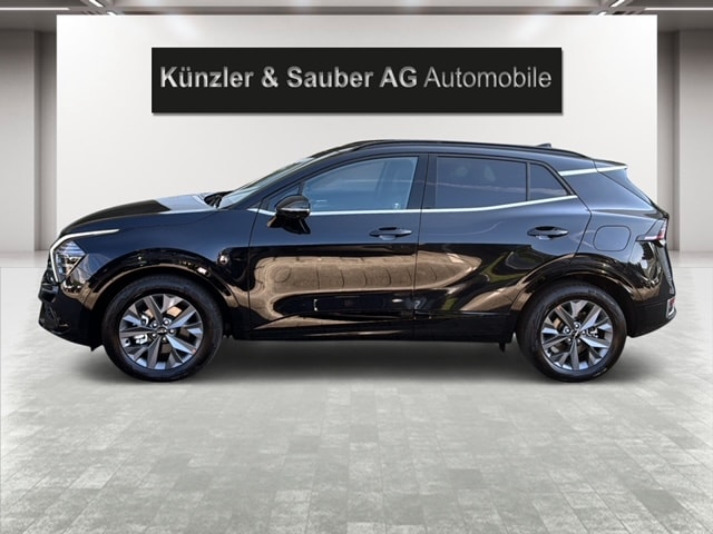 KIA Sportage 1.6T-GDi HEV GT-Line 4x4 A-image-3