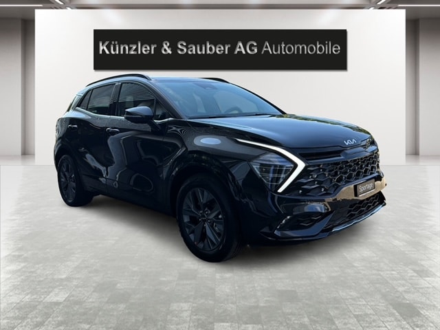 KIA Sportage 1.6T-GDi HEV GT-Line 4x4 A-image-18
