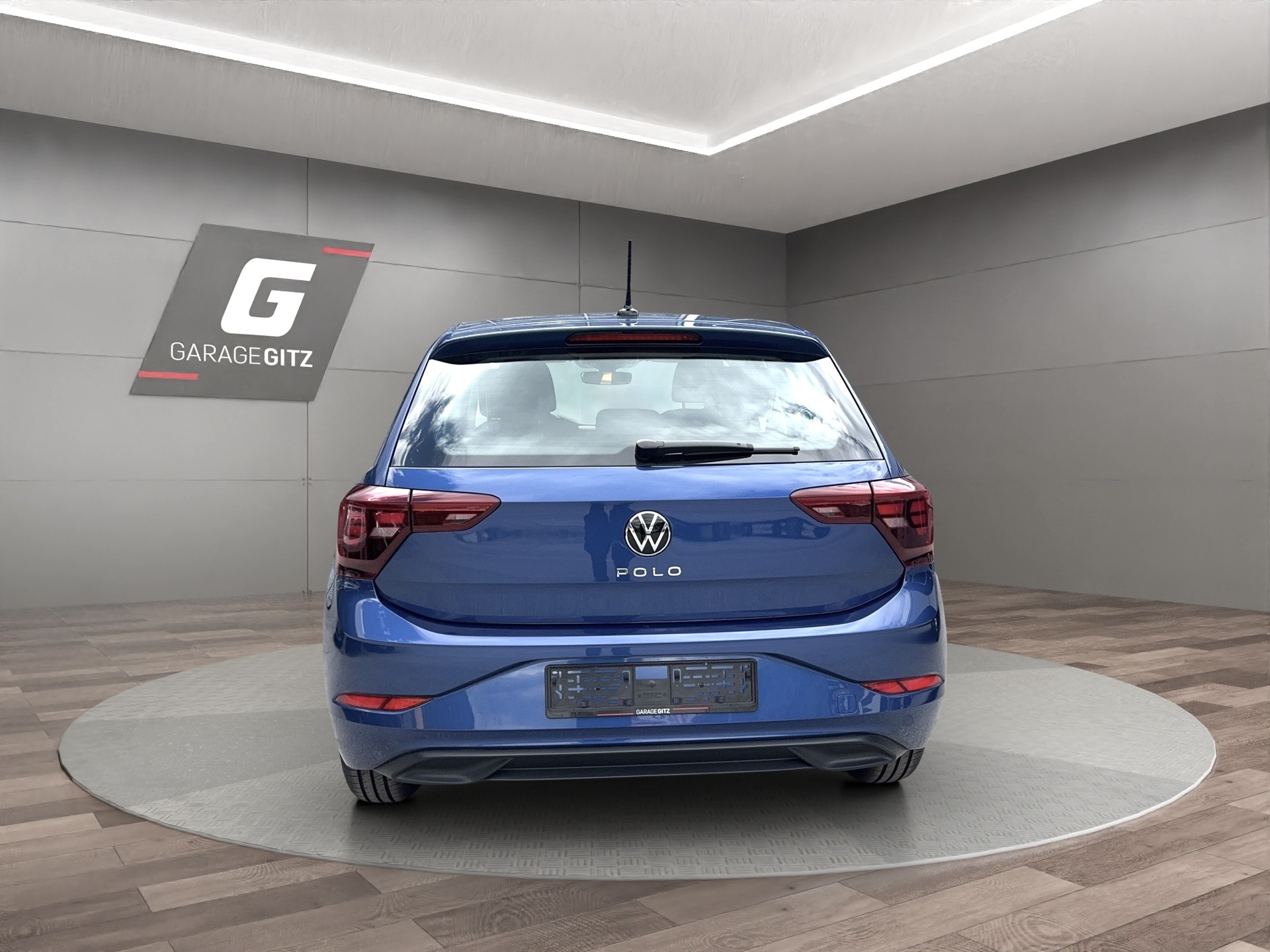 VW Polo 1.0 TSI Life DSG-image-3