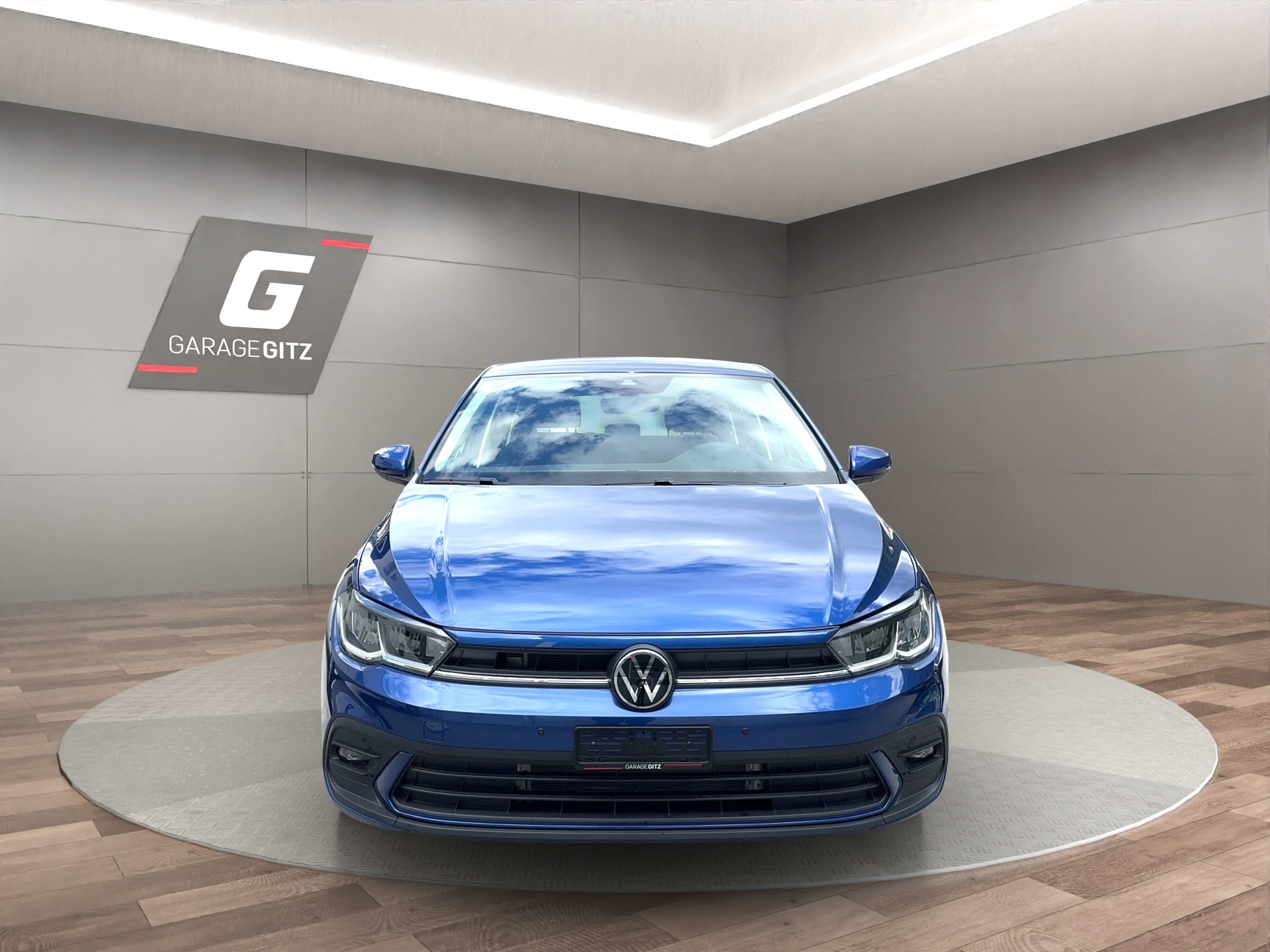 VW Polo 1.0 TSI Life DSG-image-7