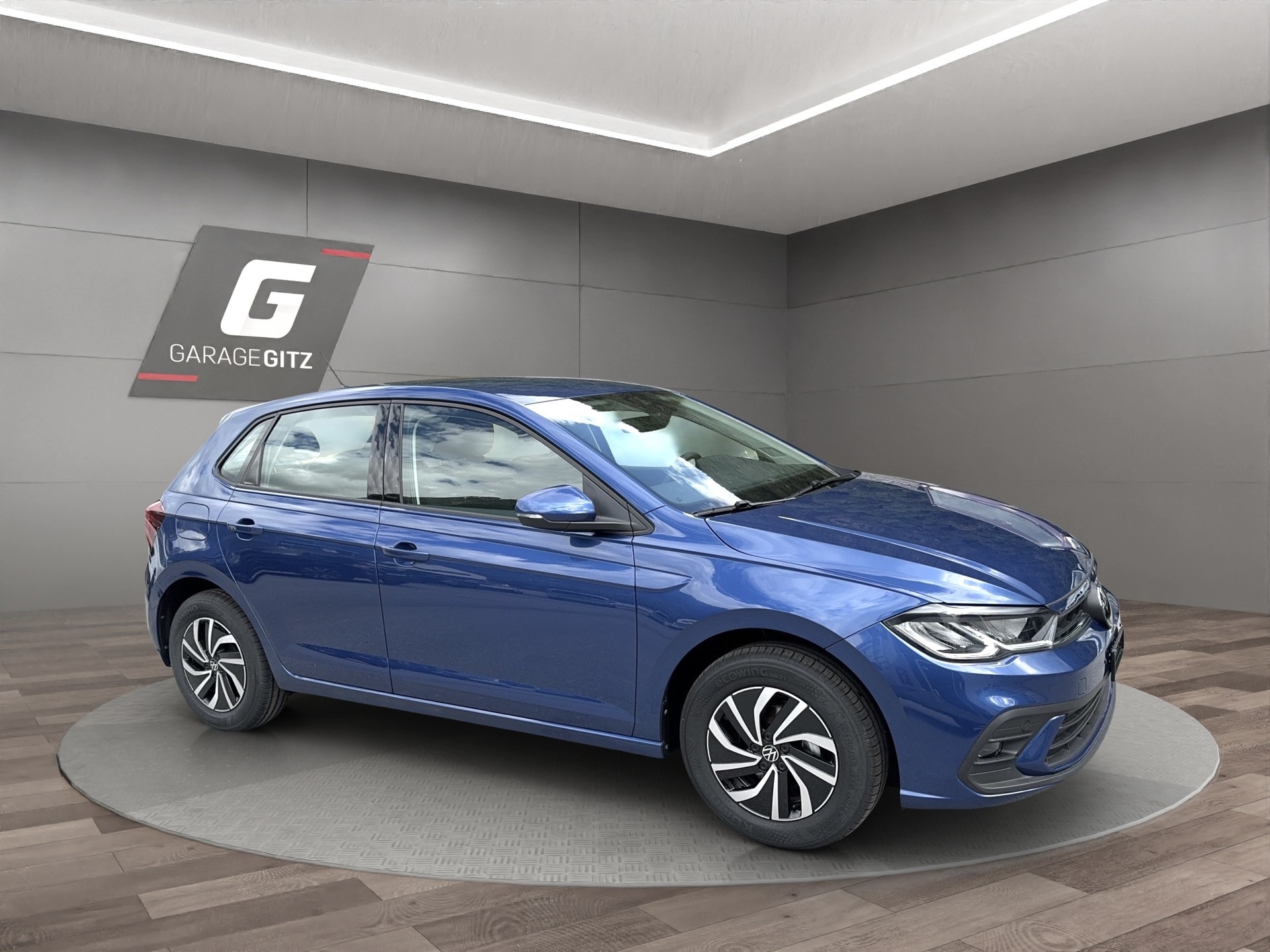 VW Polo 1.0 TSI Life DSG-image-6