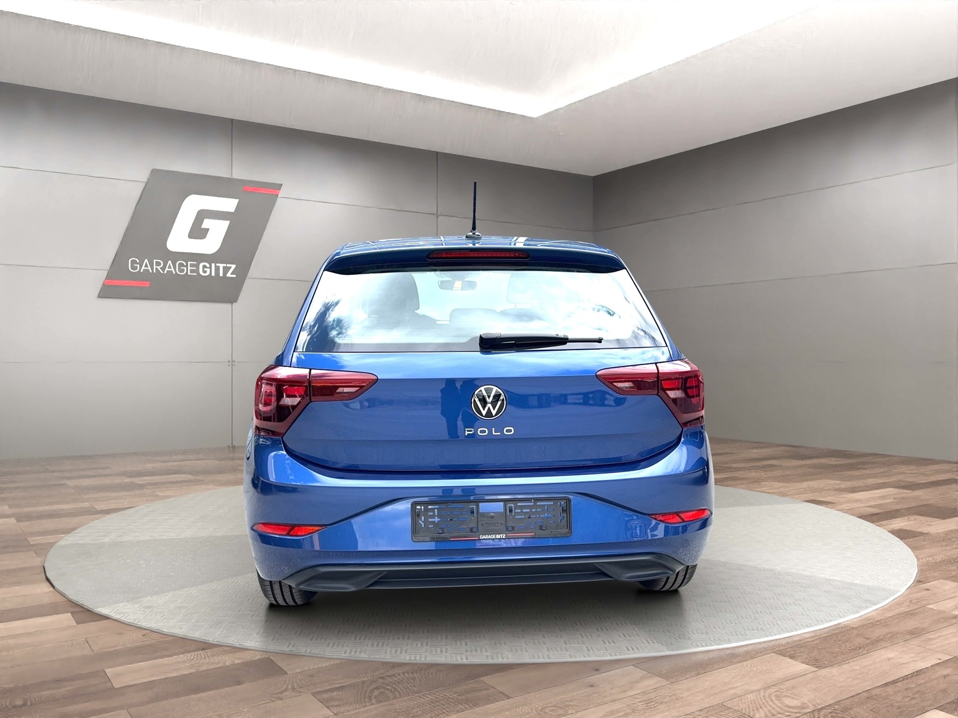 VW Polo 1.0 TSI Life DSG-image-3