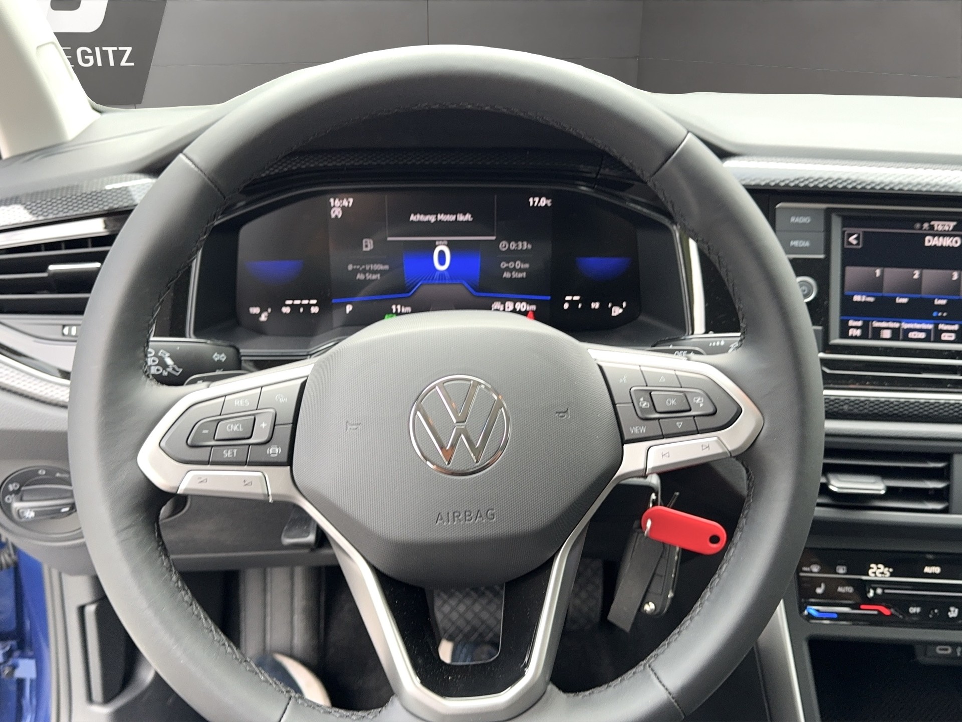 VW Polo 1.0 TSI Life DSG-image-11