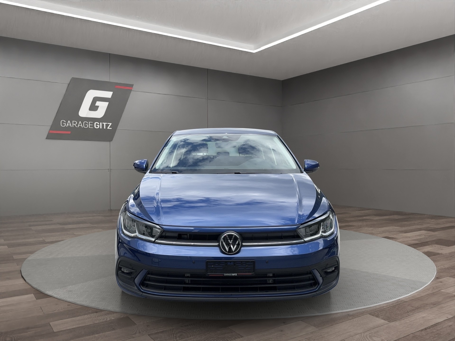 VW Polo 1.0 TSI Life DSG-image-7