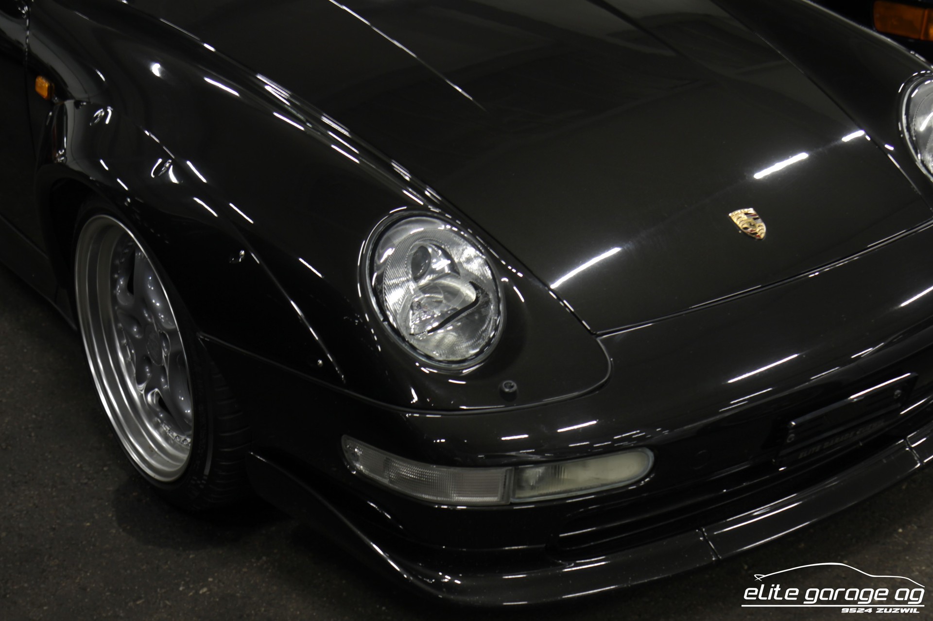 PORSCHE 911 Turbo GT2-RECREATION-image-6