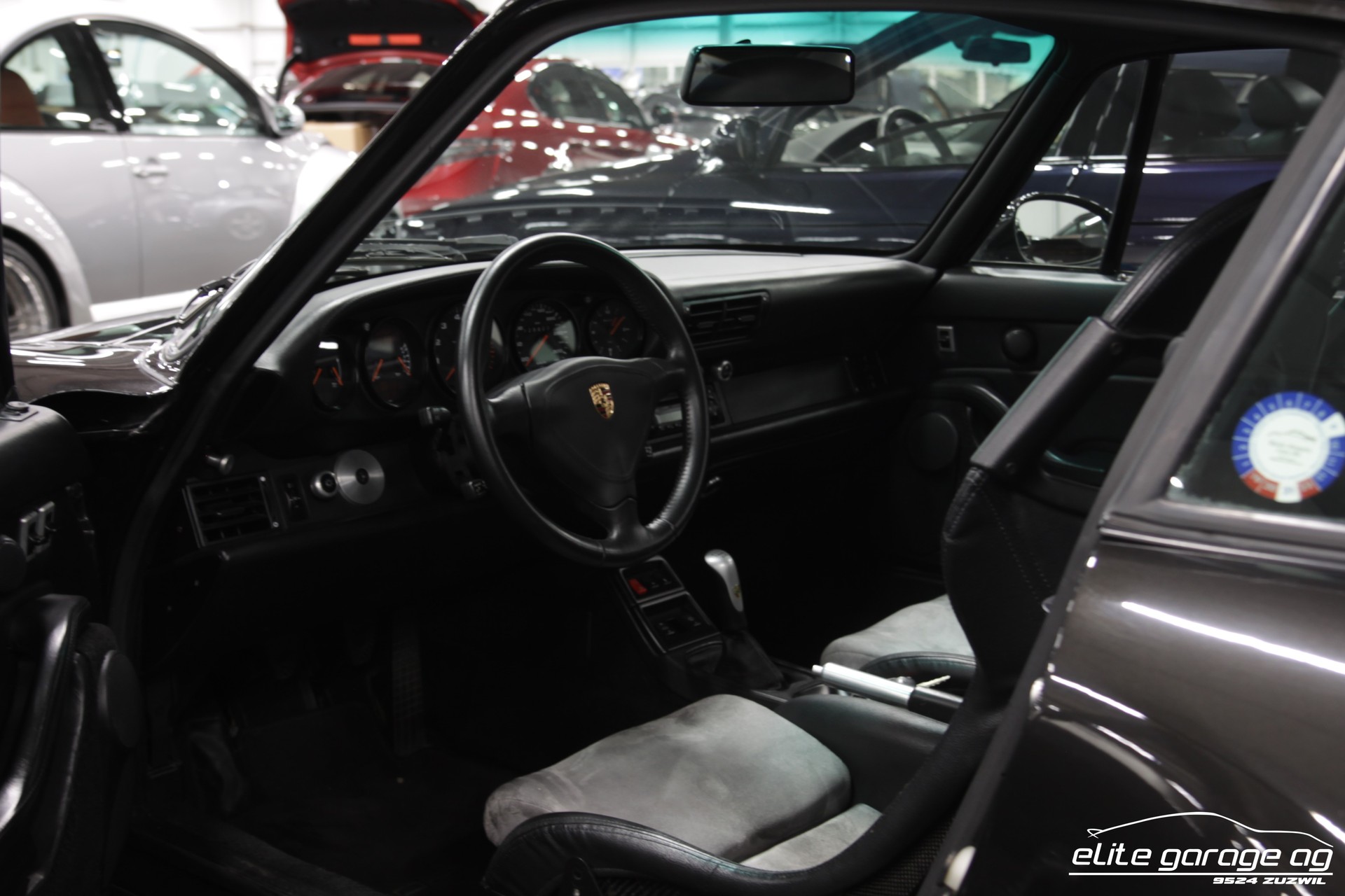PORSCHE 911 Turbo GT2-RECREATION-image-7