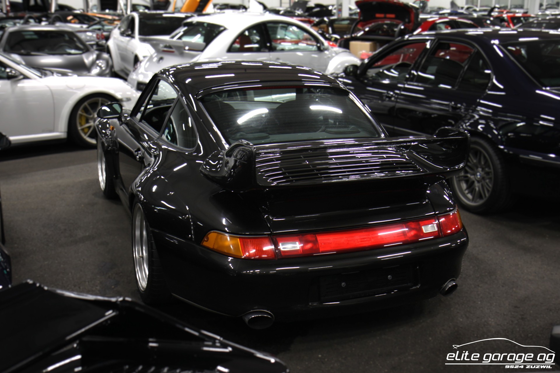 PORSCHE 911 Turbo GT2-RECREATION-image-4