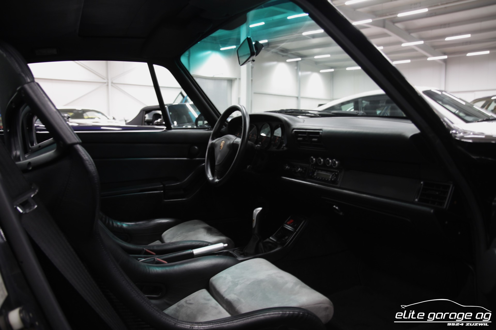 PORSCHE 911 Turbo GT2-RECREATION-image-9