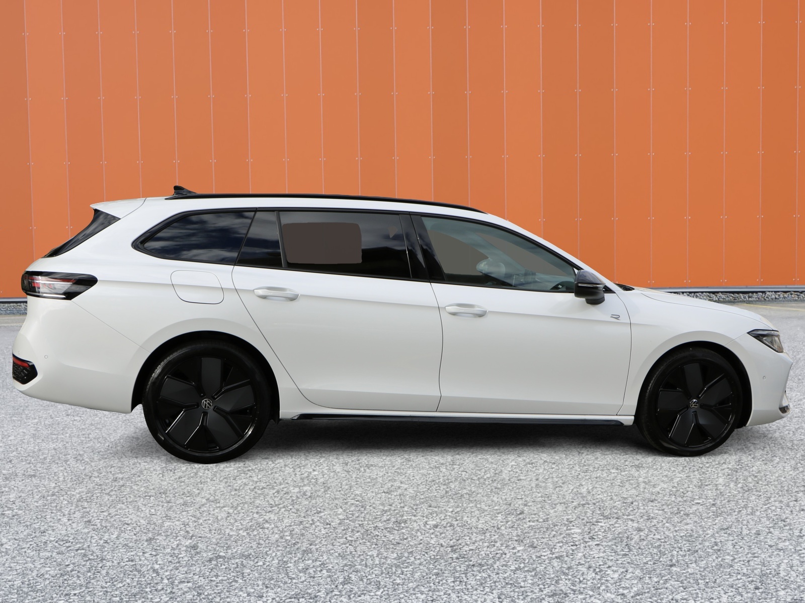 VW Passat Variant 2.0 TSI evo4 R-Line 4 Motion DSG-image-3
