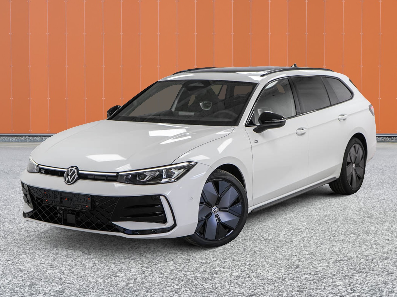 VW Passat Variant 2.0 TSI evo4 R-Line 4 Motion DSG-image-20