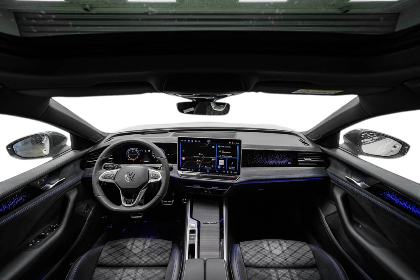 VW Passat Variant 2.0 TSI evo4 R-Line 4 Motion DSG-image-6