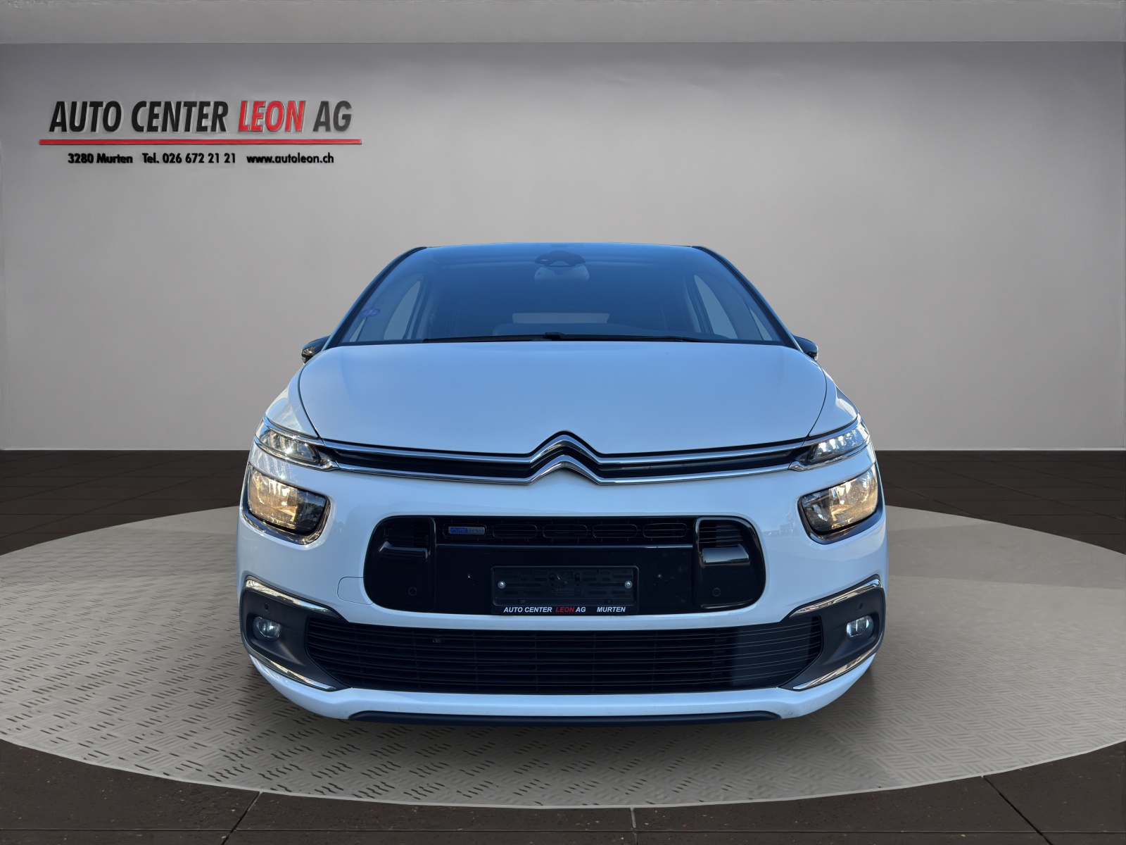 CITROEN 1.6 e-HDi 115 Seduction ETG — slika 2