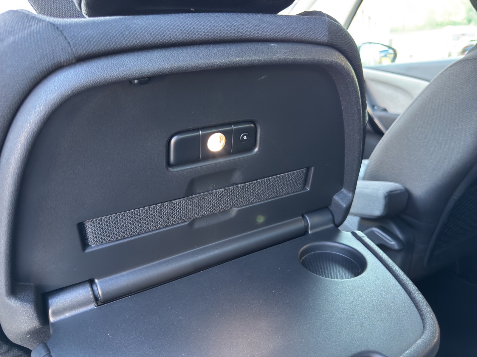 CITROEN C4 Picasso 1.2 Pure Tech Shine-image-20