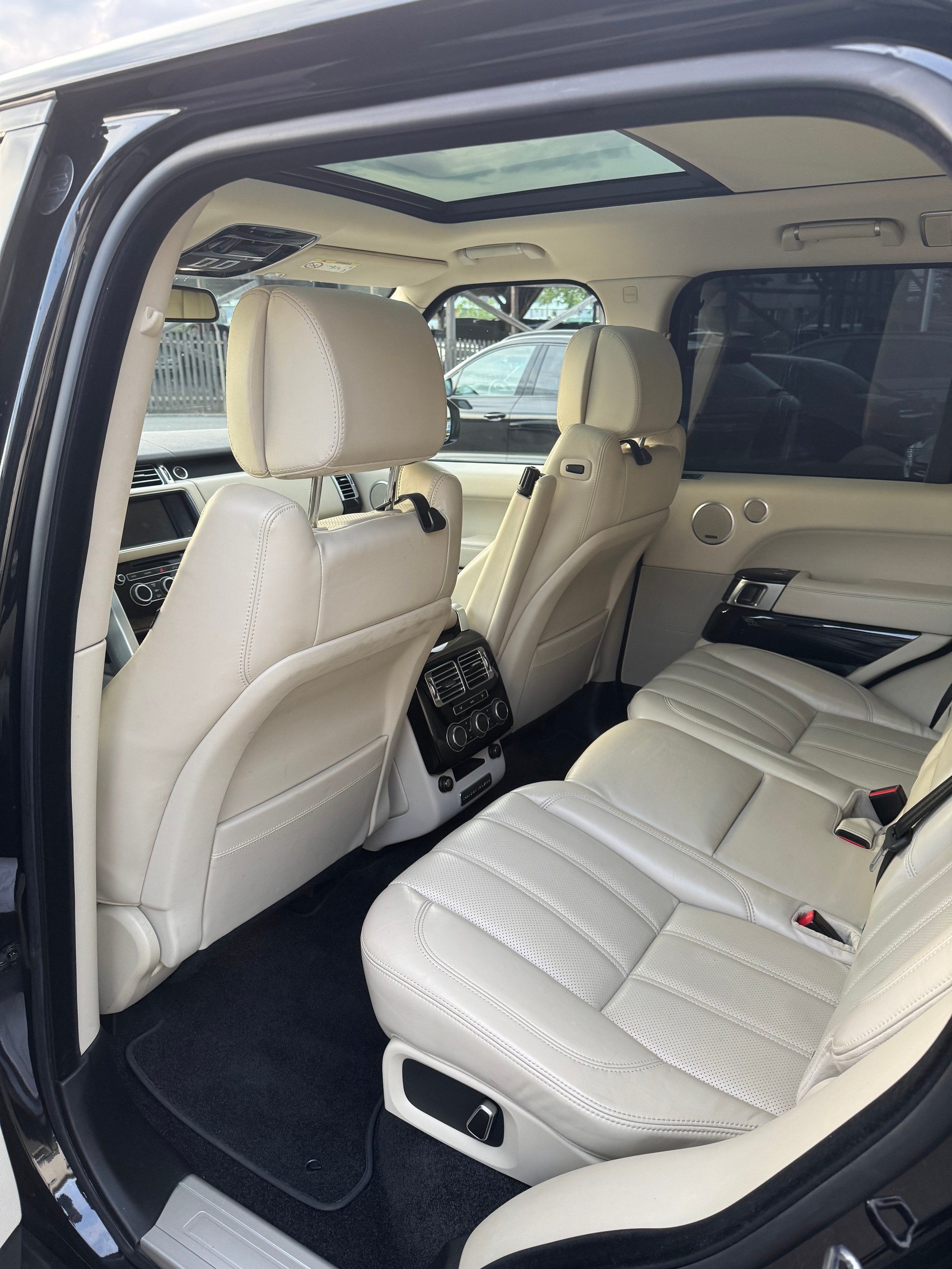 LAND ROVER Range Rover 5.0 V8 SC Autobiography Automatic-image-5