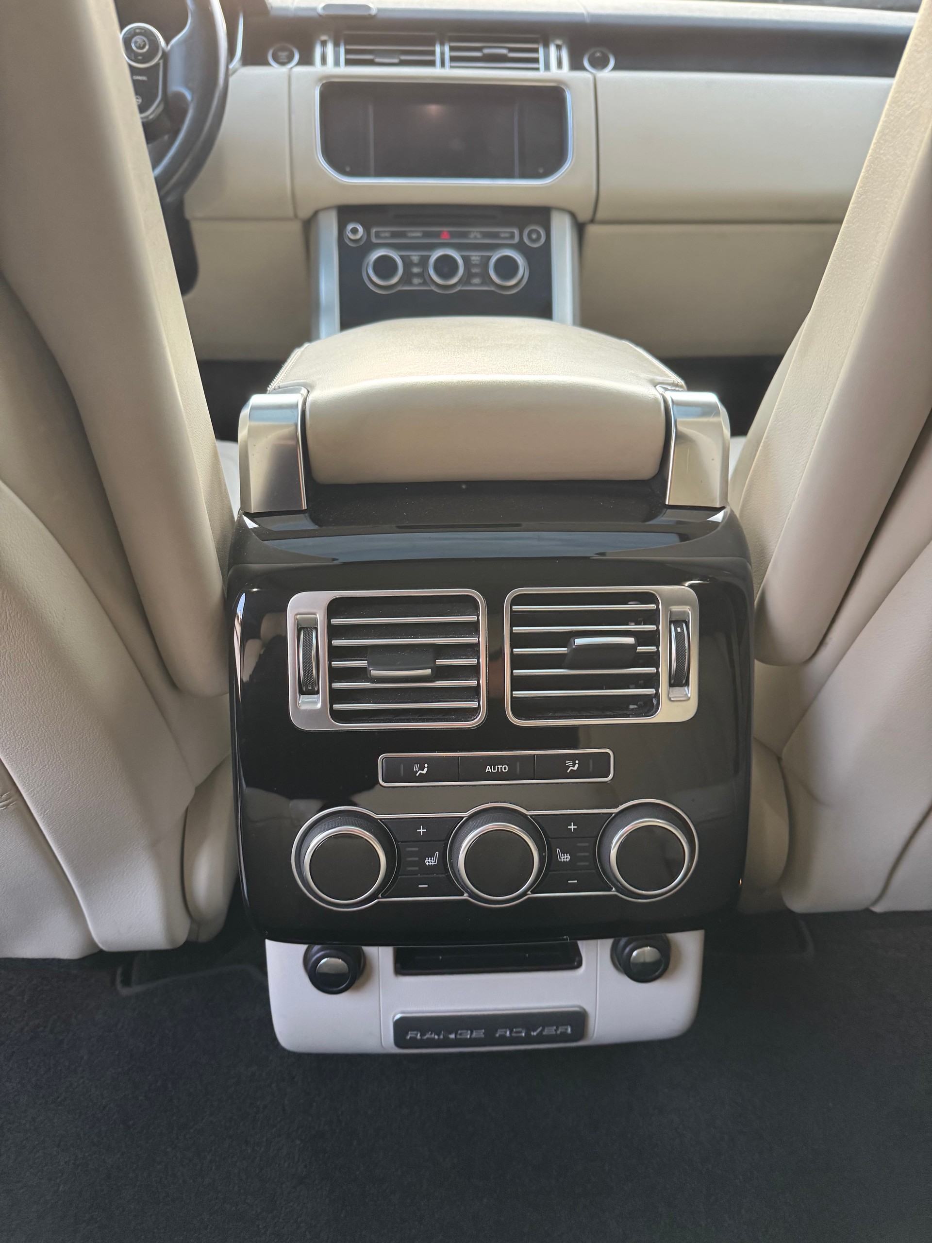 LAND ROVER Range Rover 5.0 V8 SC Autobiography Automatic-image-7