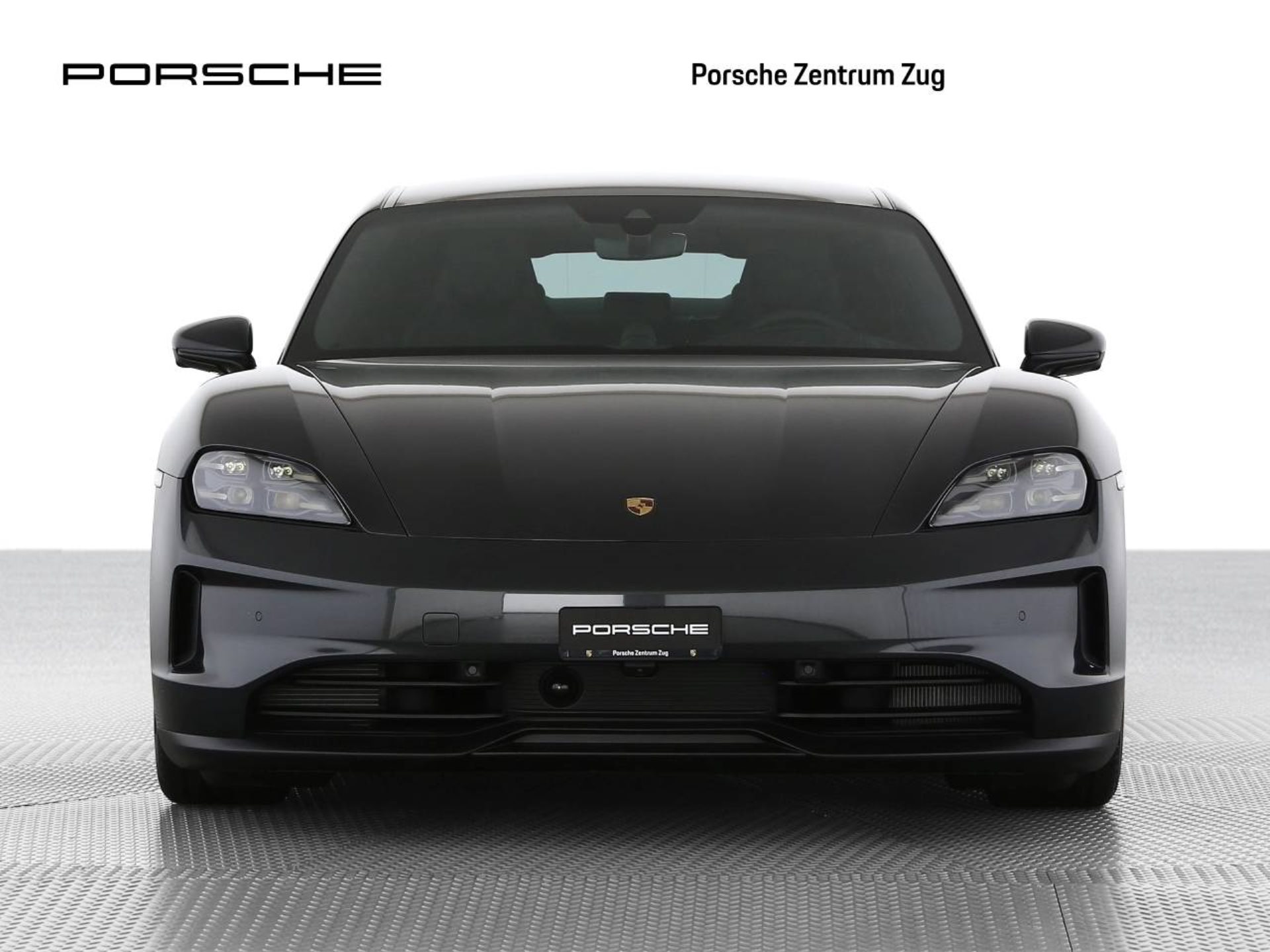 PORSCHE Taycan-image-5
