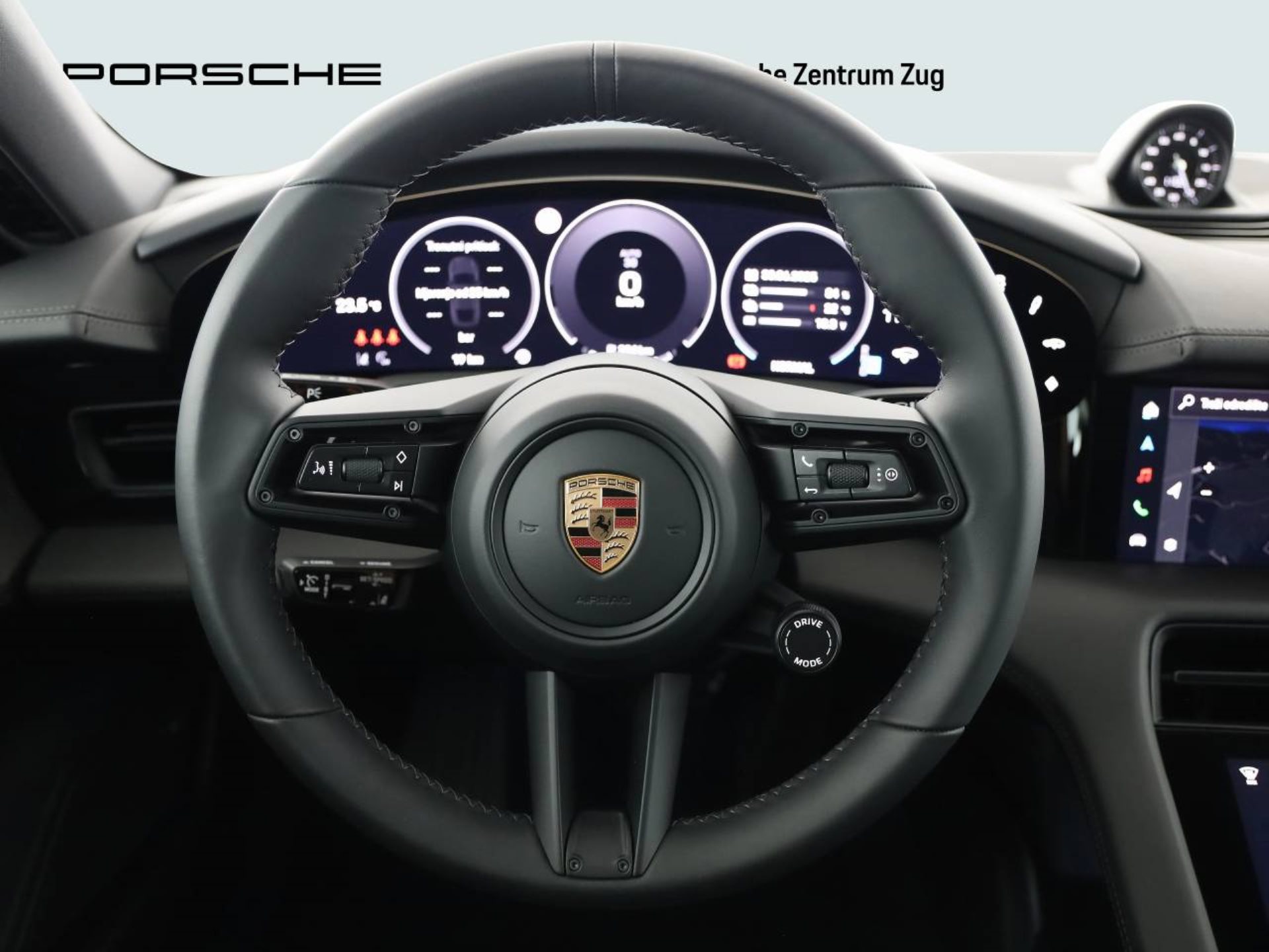 PORSCHE Taycan-image-8
