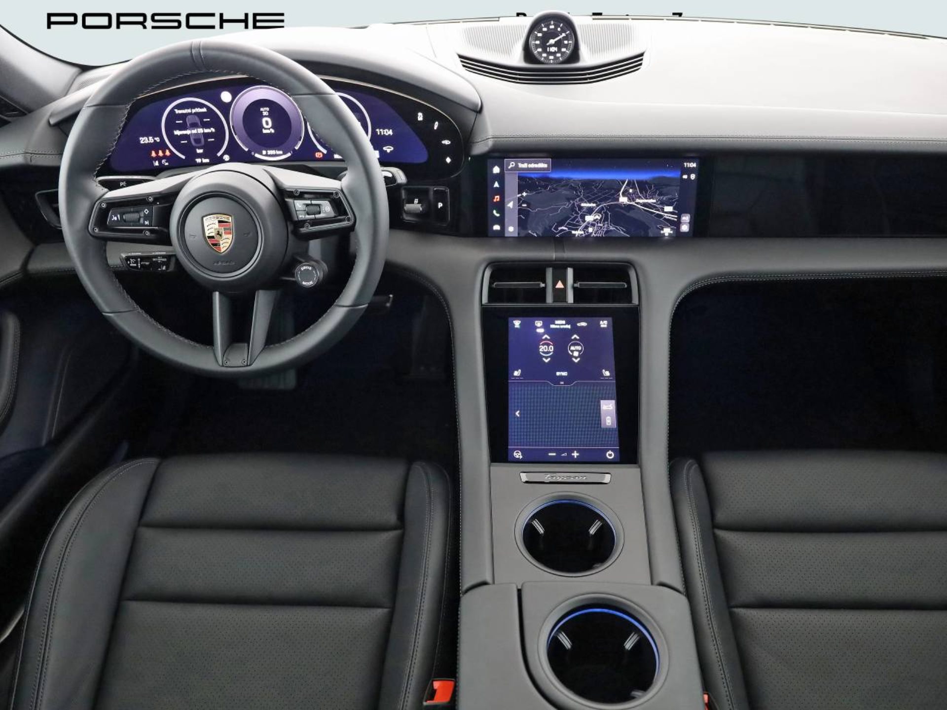 PORSCHE Taycan-image-9