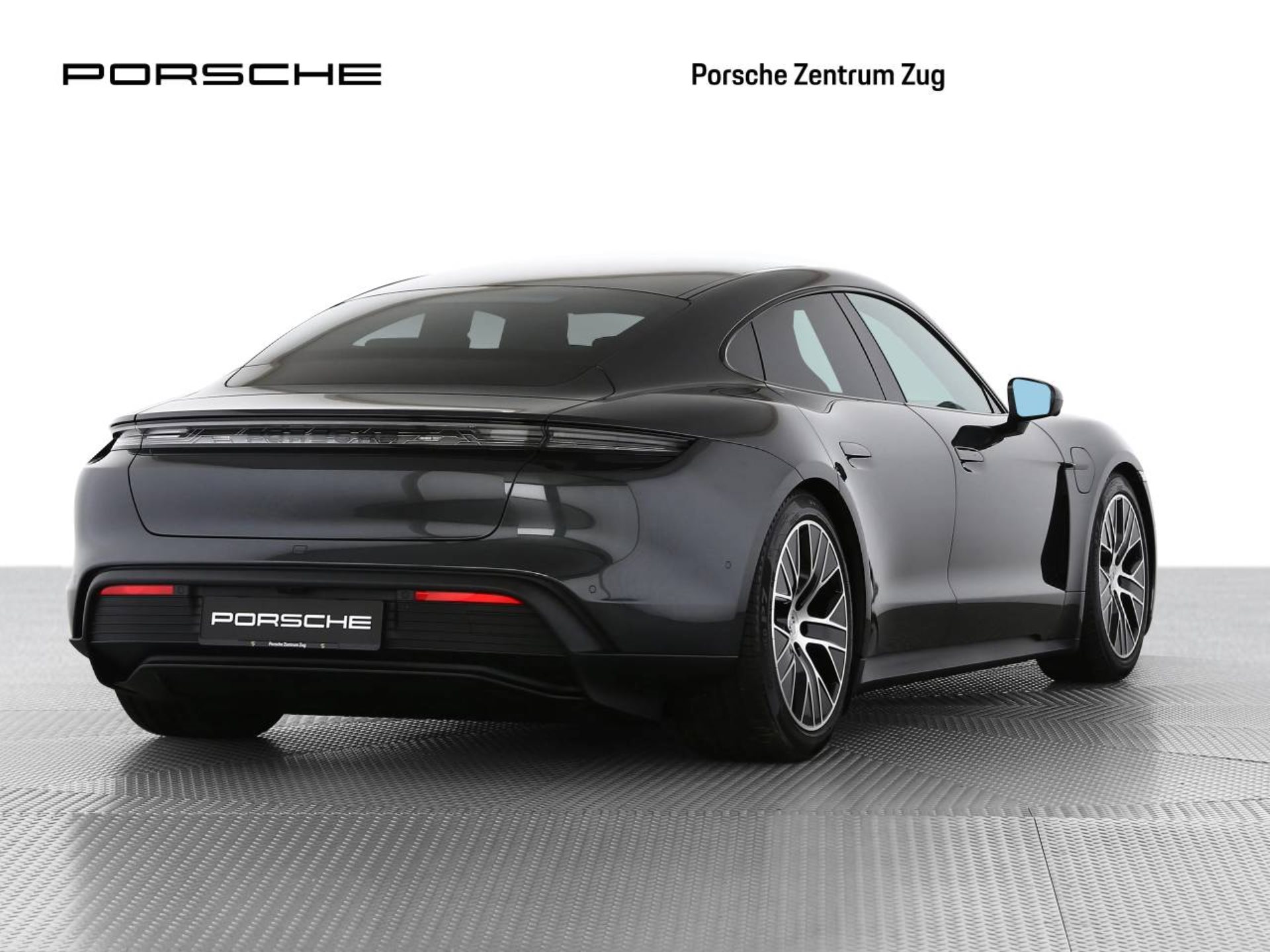 PORSCHE Taycan-image-2