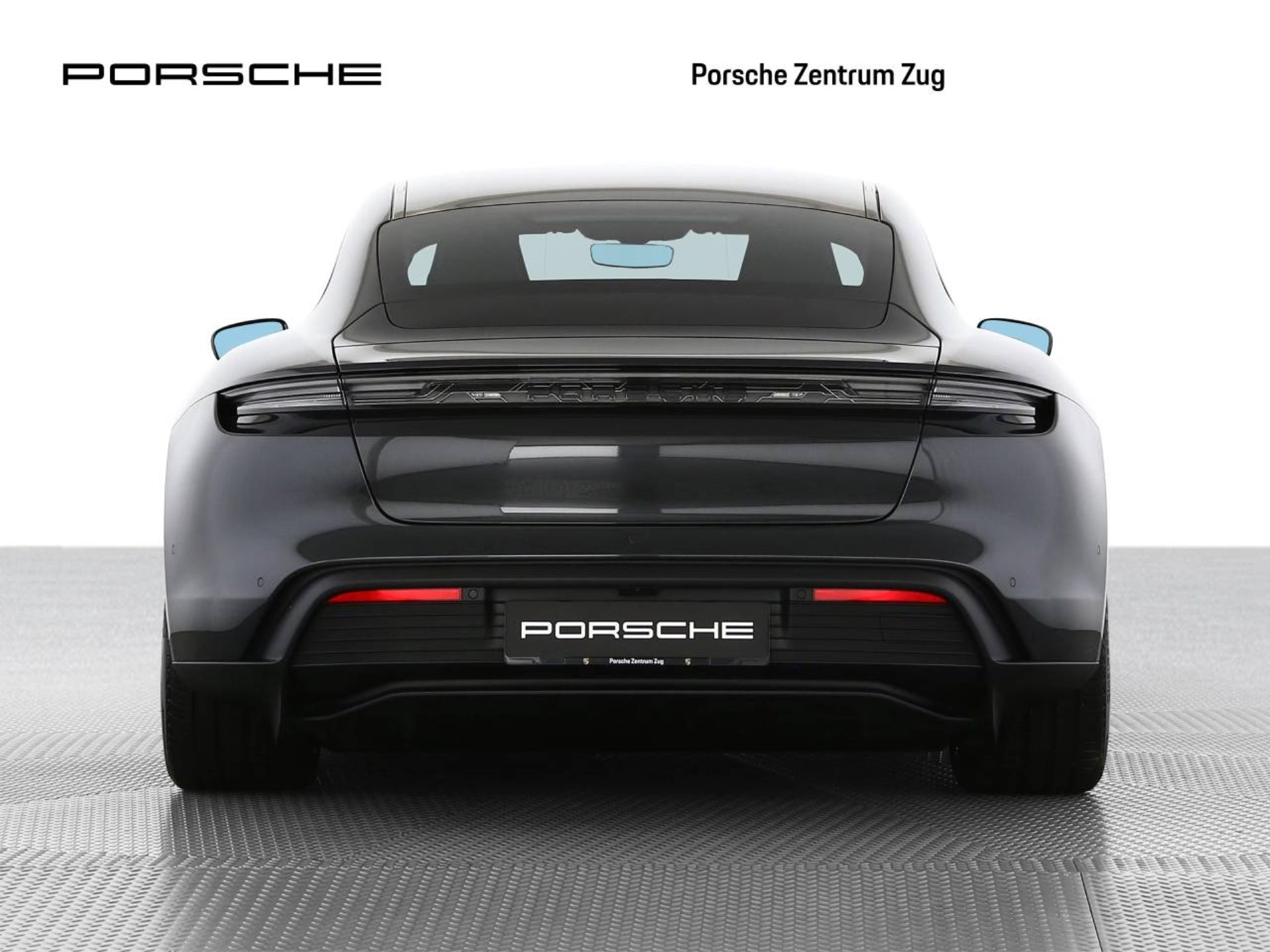 PORSCHE Taycan-image-6