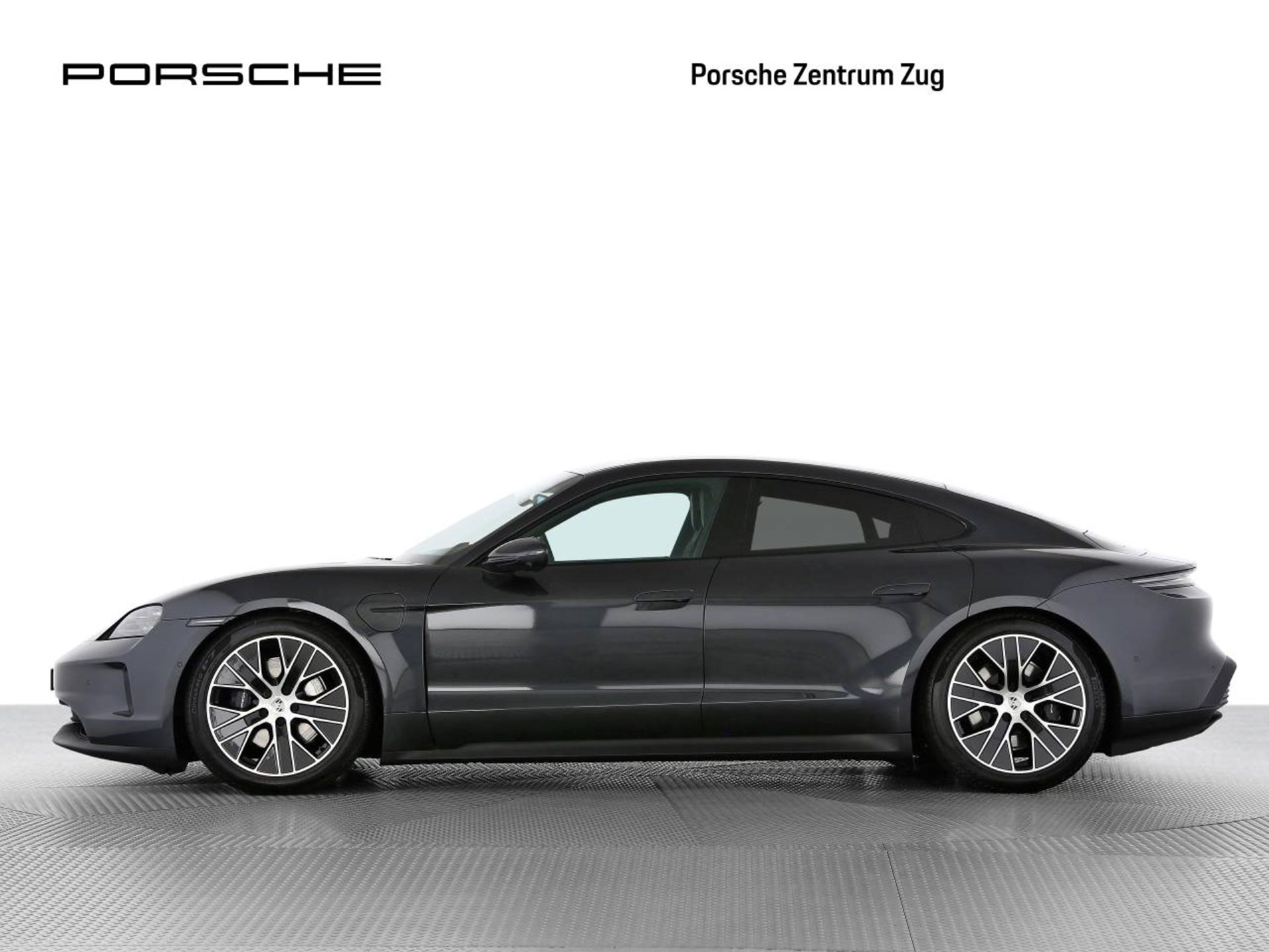 PORSCHE Taycan-image-1