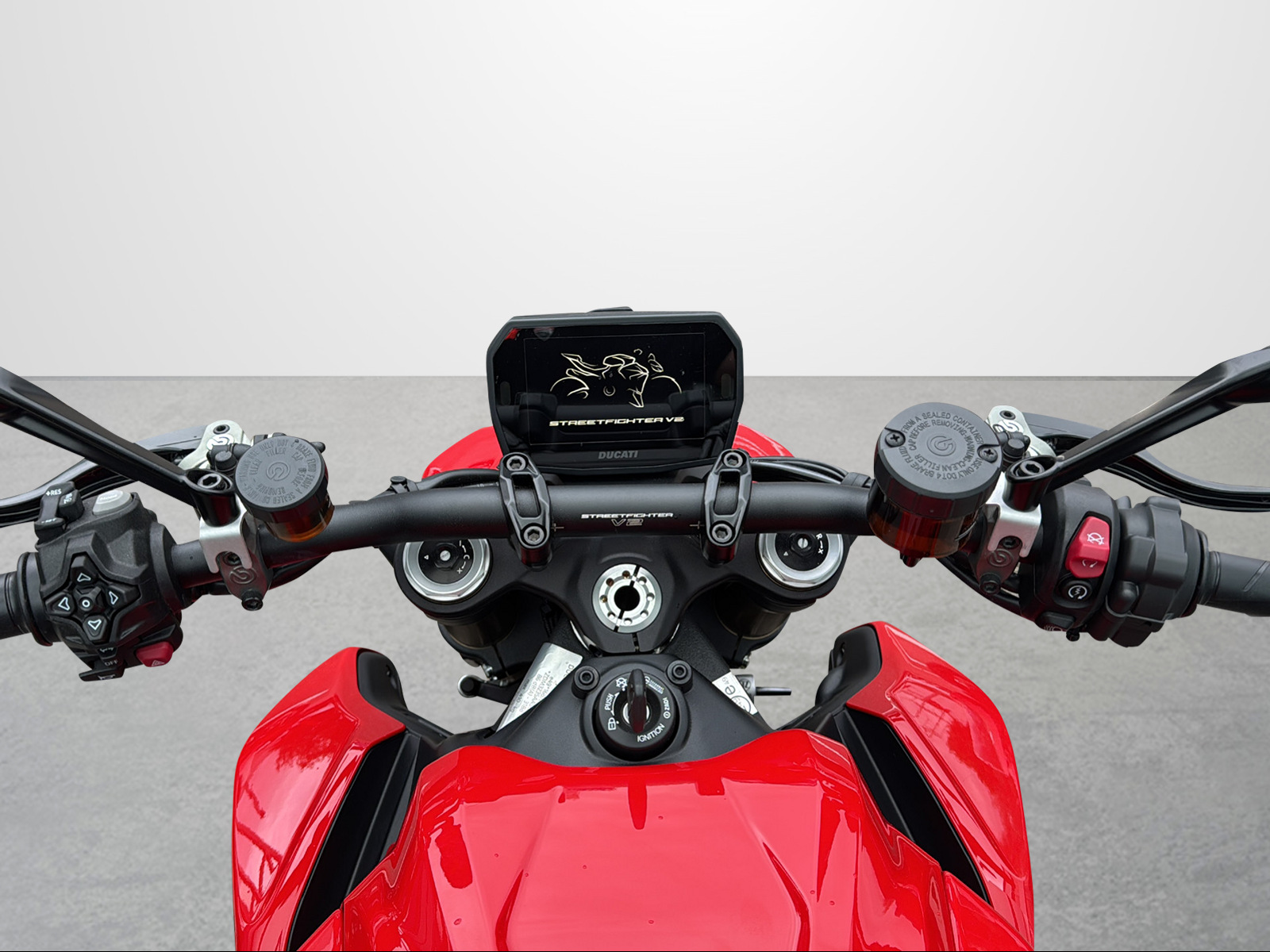 DUCATI Streetfighter V2 35 KW-image-11