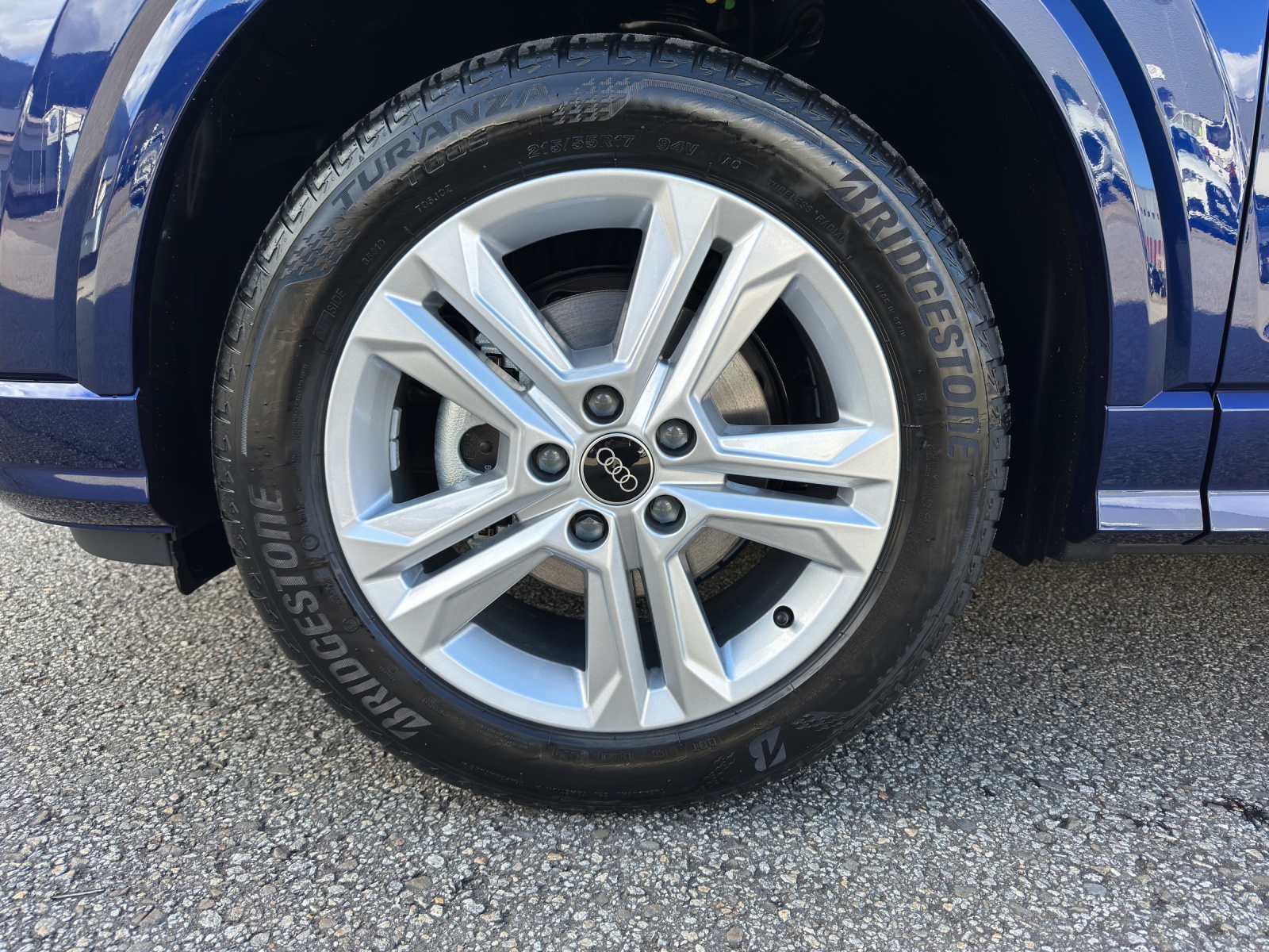 AUDI Q2 35 TFSI advanced S-tronic-image-13