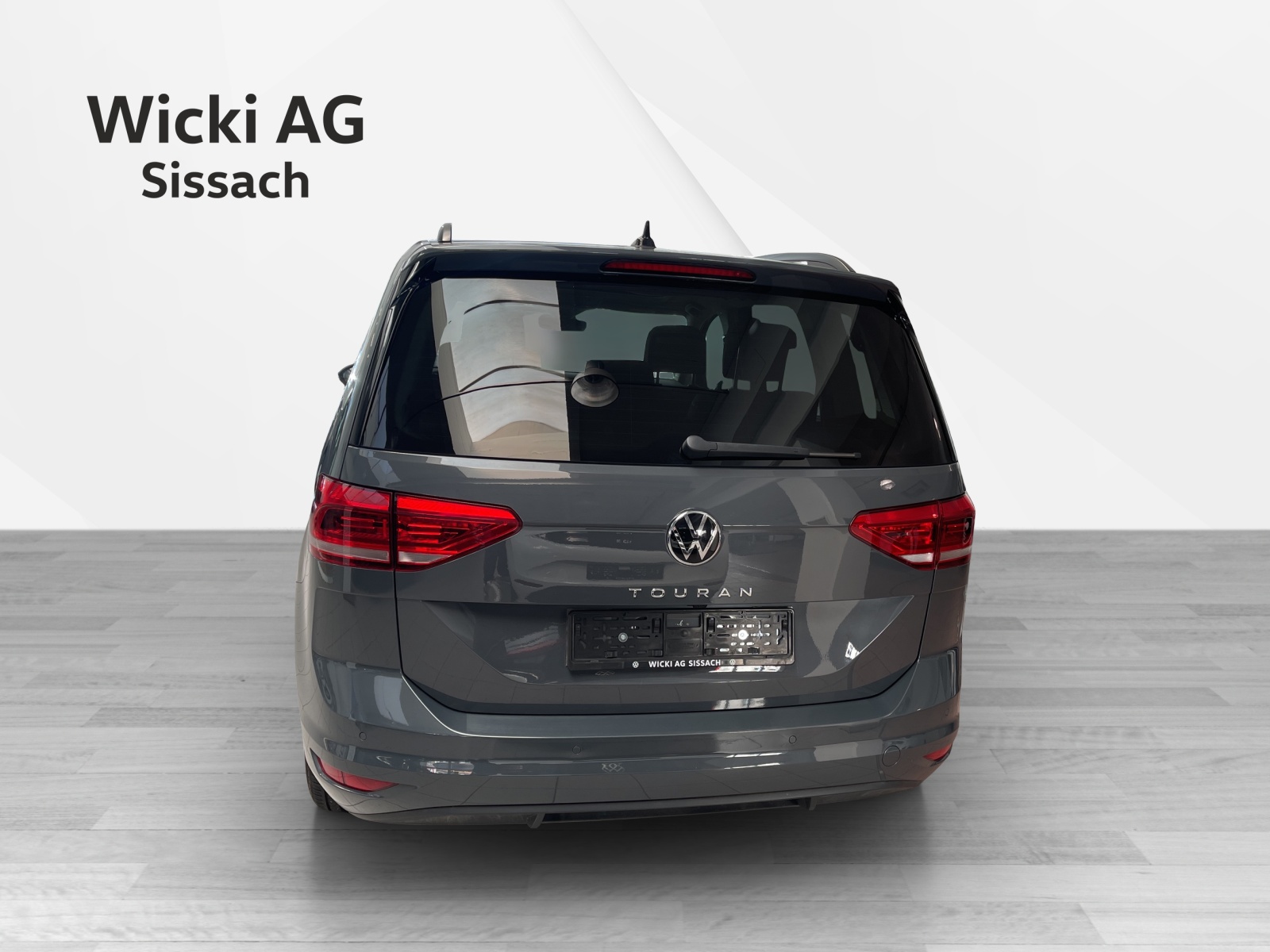 VW Touran 1.5 TSI EVO Comfortline DSG-showroom-element-3