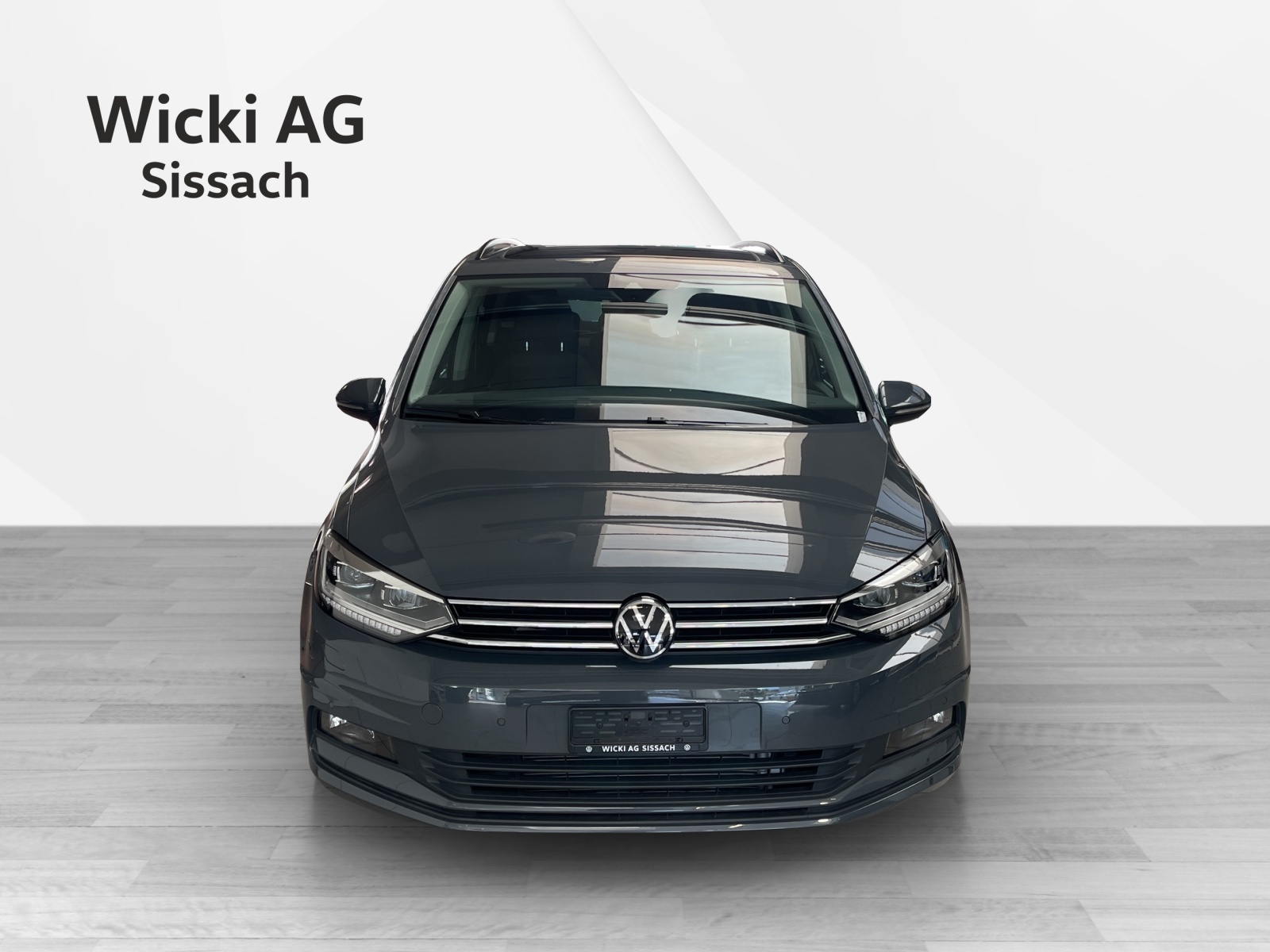 VW Touran 1.5 TSI EVO Comfortline DSG-image-6