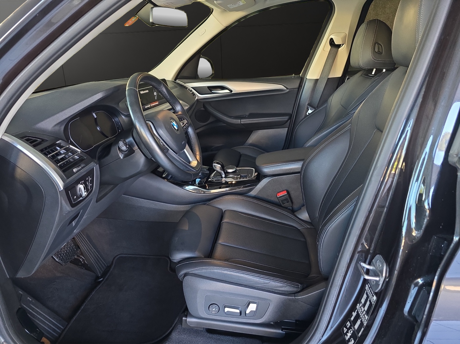 BMW X3 xDrive 48V 20d-image-7