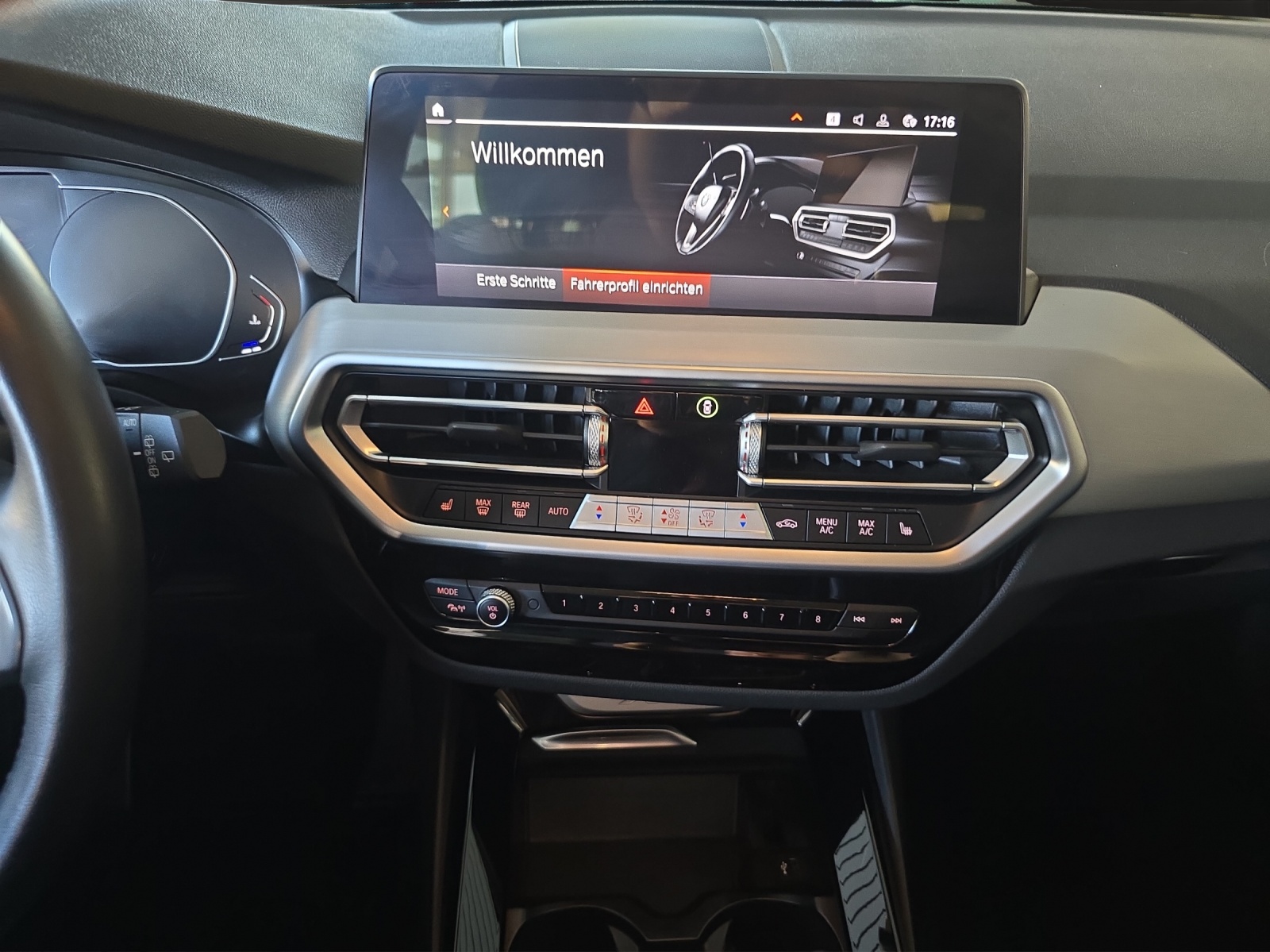 BMW X3 xDrive 48V 20d-image-9