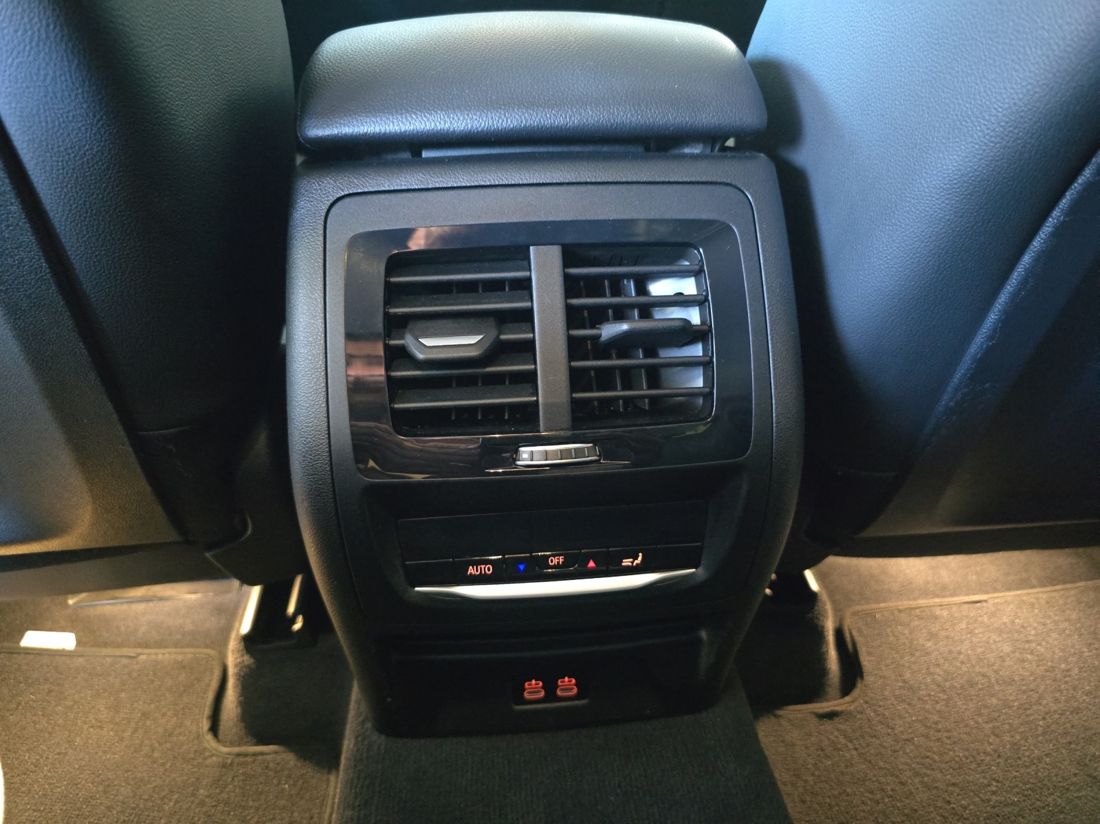 BMW X3 xDrive 48V 20d-image-14