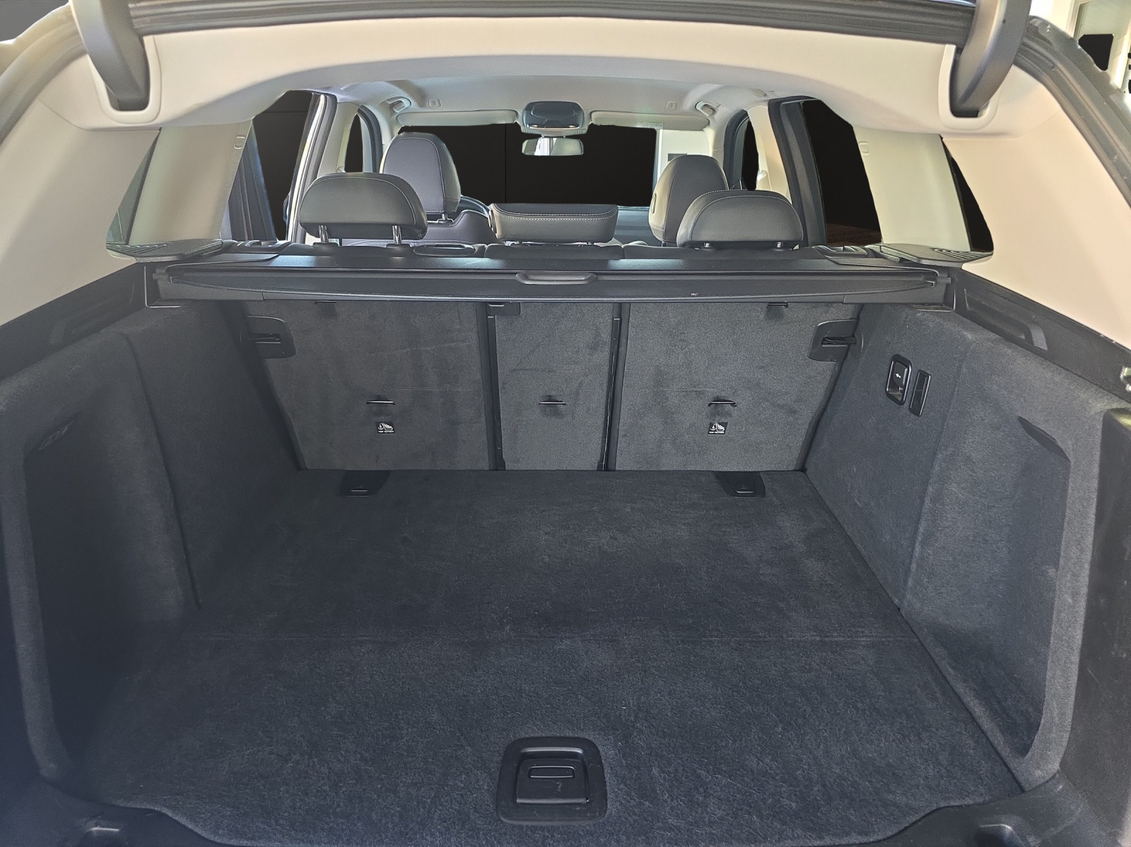 BMW X3 xDrive 48V 20d-image-15