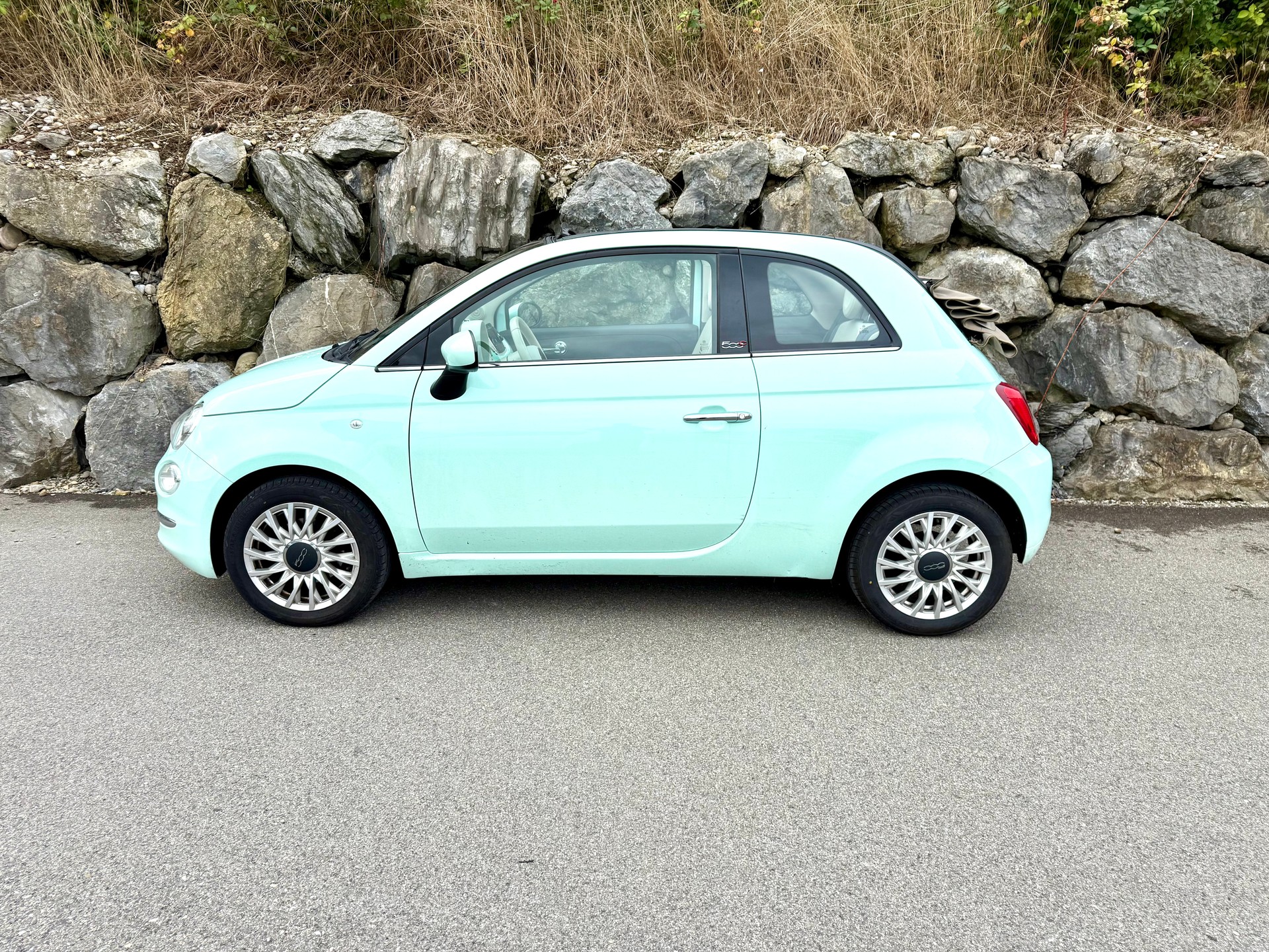 FIAT 500C 0.9 Twinair Pop Star Dualogic-image-4