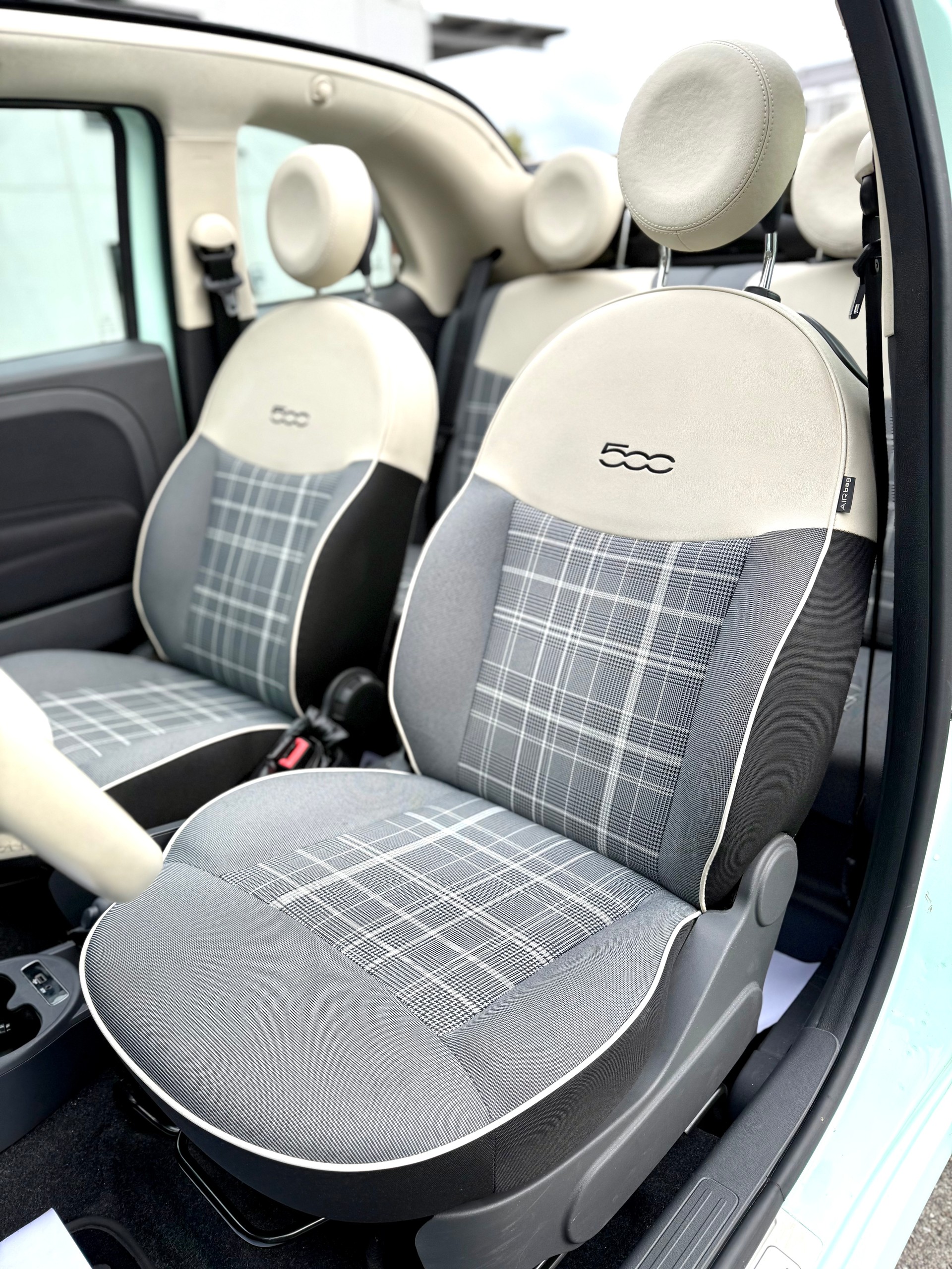 FIAT 500C 0.9 Twinair Pop Star Dualogic-image-9