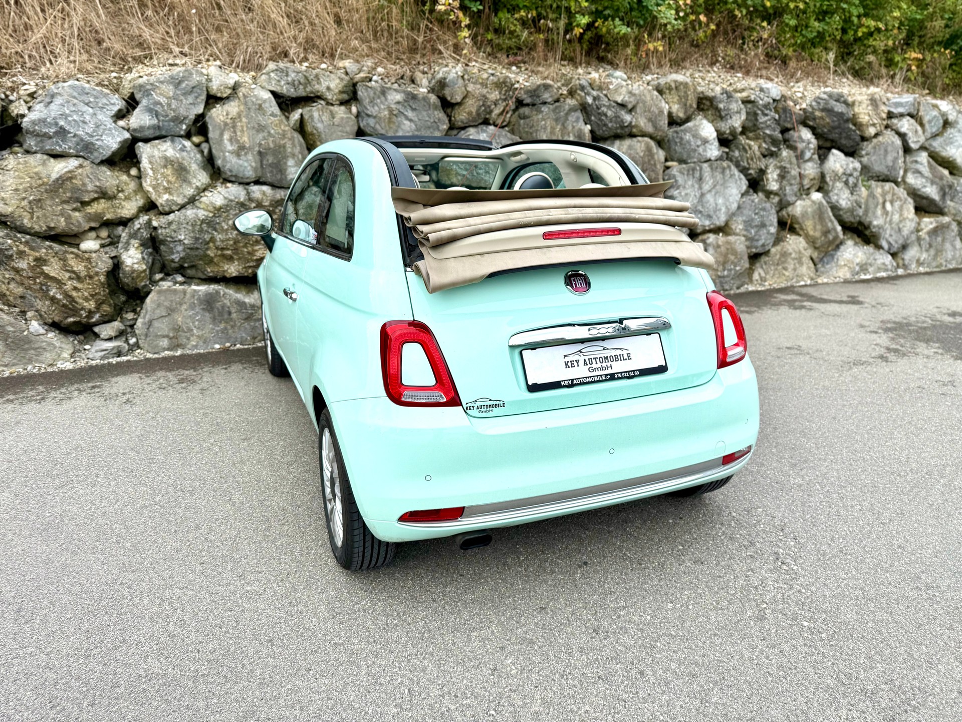 FIAT 500C 0.9 Twinair Pop Star Dualogic-image-3