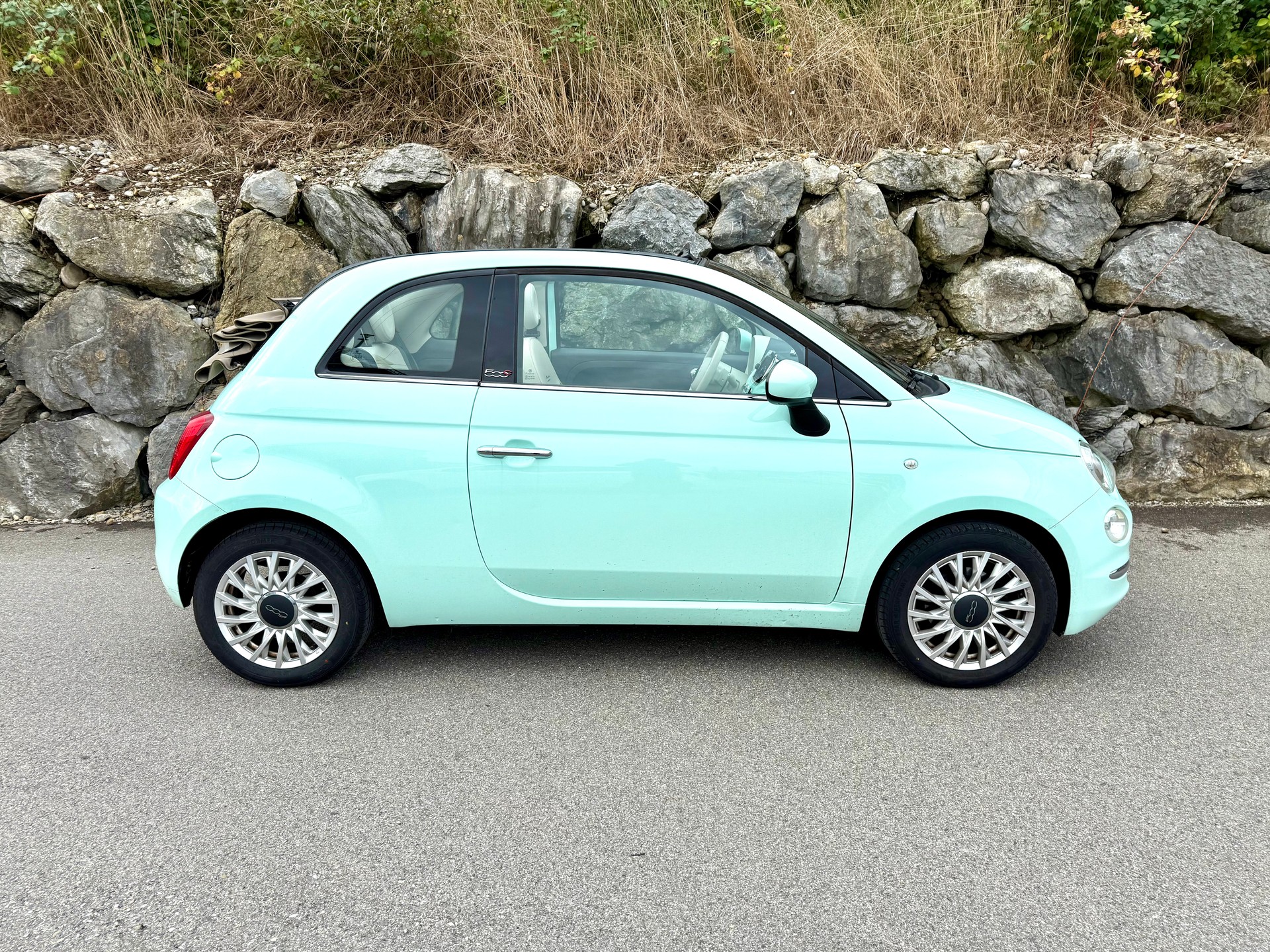 FIAT 500C 0.9 Twinair Pop Star Dualogic-image-5