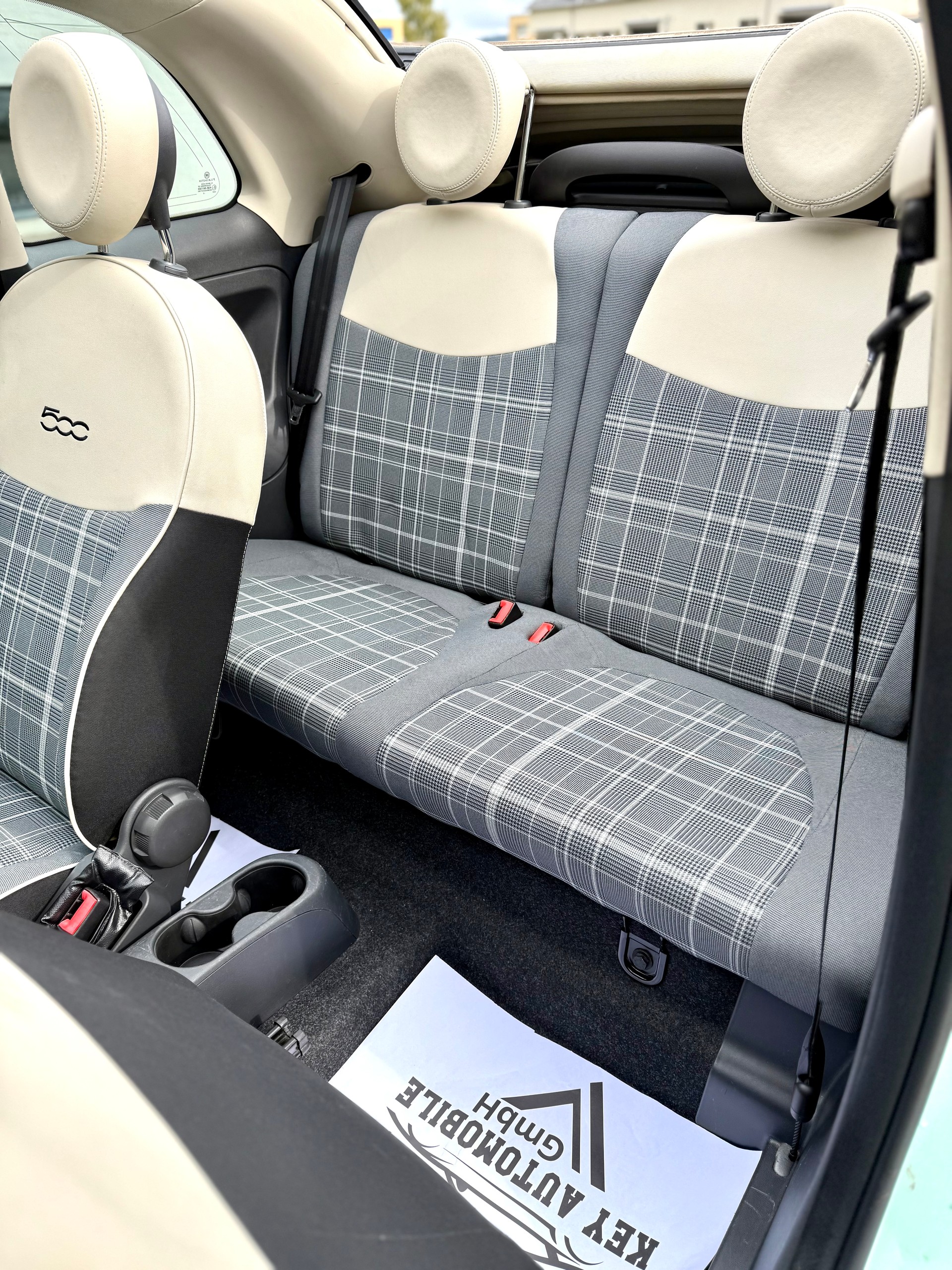 FIAT 500C 0.9 Twinair Pop Star Dualogic-image-10