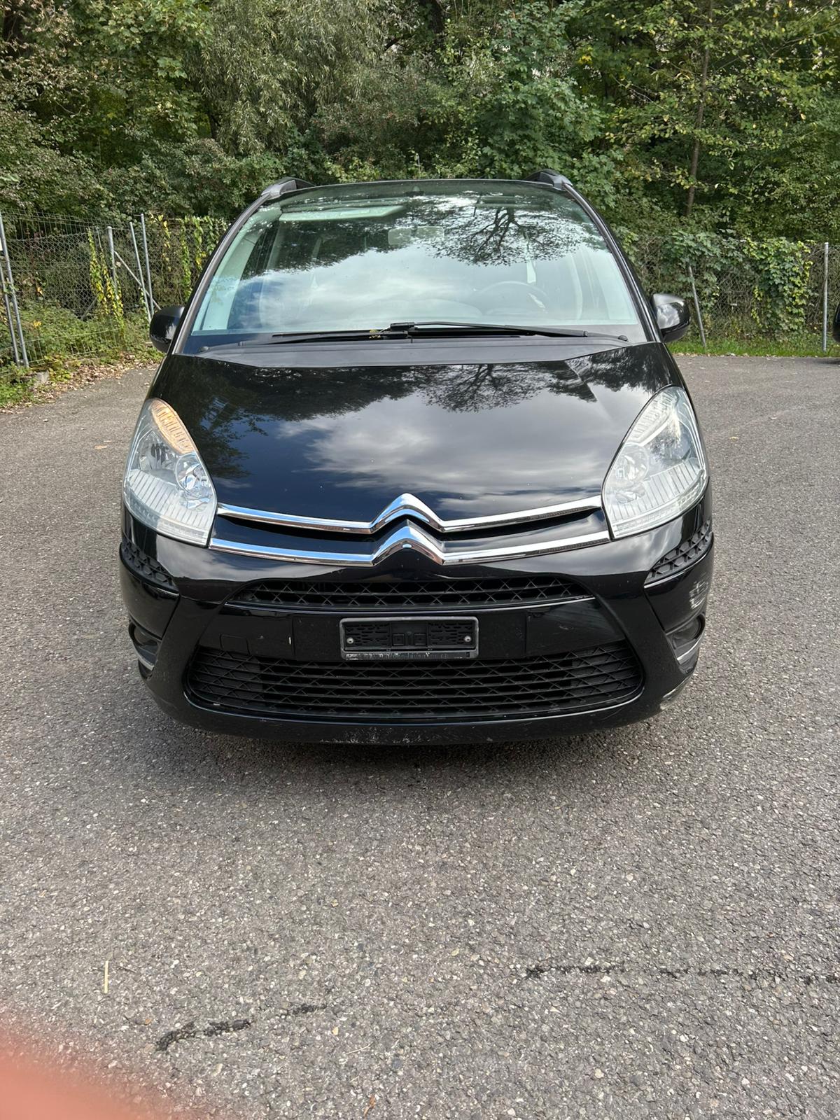 CITROEN Grand C4 Picasso 1.6 HDI 16V Rossignol-image-2
