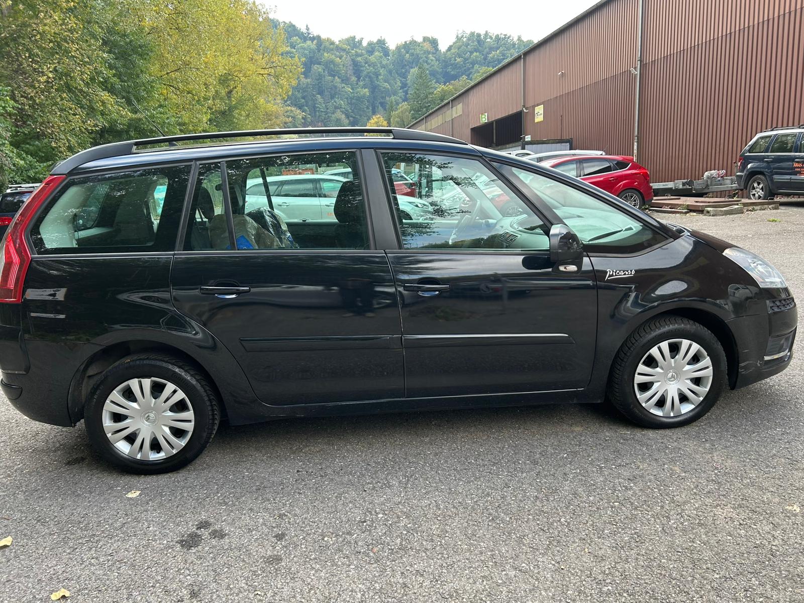 CITROEN Grand C4 Picasso 1.6 HDI 16V Rossignol-image-3