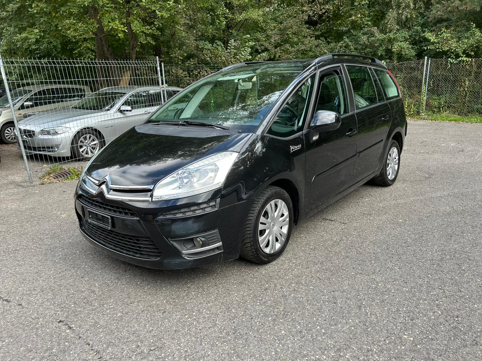 CITROEN Grand C4 Picasso 1.6 HDI 16V Rossignol-image-0