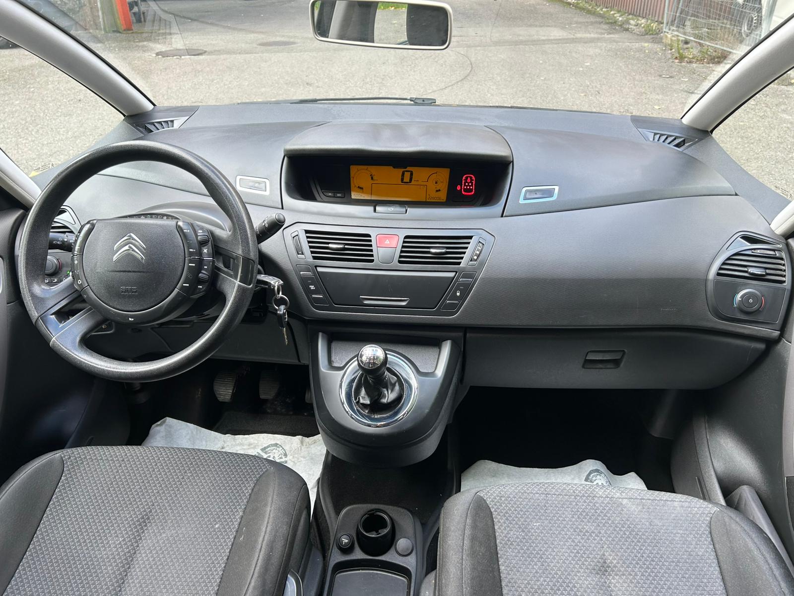 CITROEN Grand C4 Picasso 1.6 HDI 16V Rossignol-image-5
