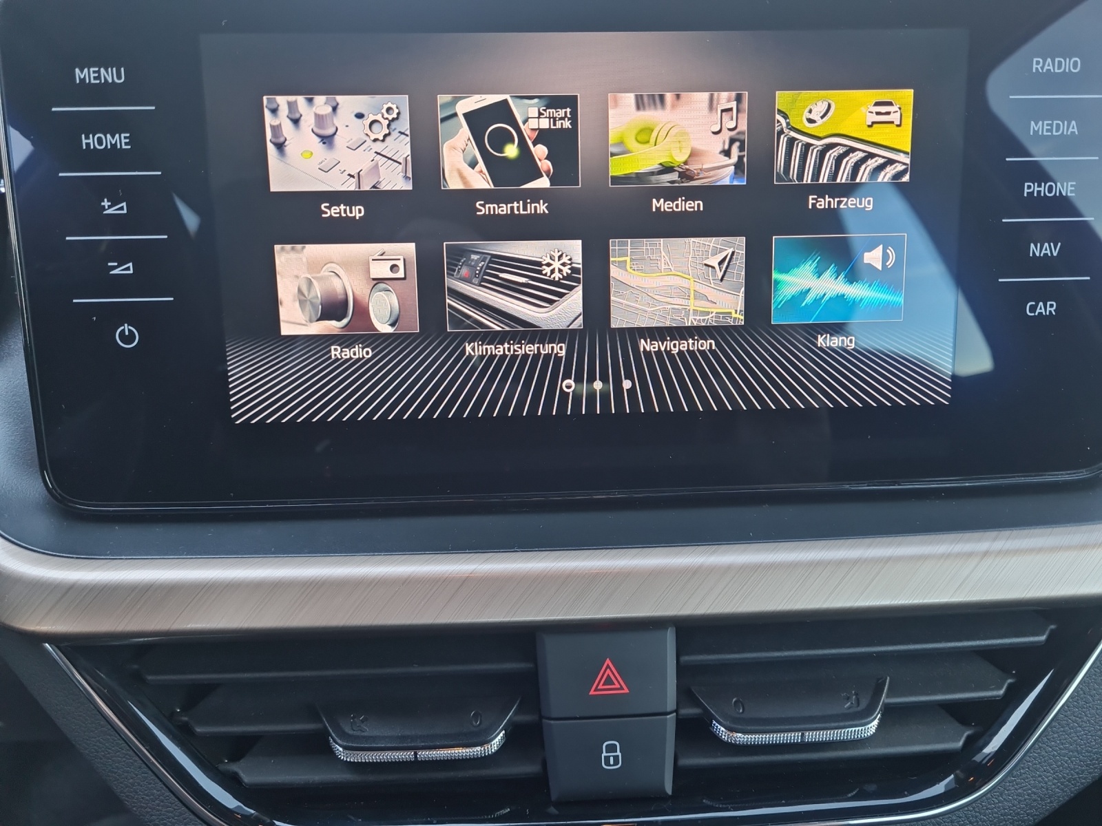 SKODA Kamiq 1.5 TSI ACT Style DSG-image-13