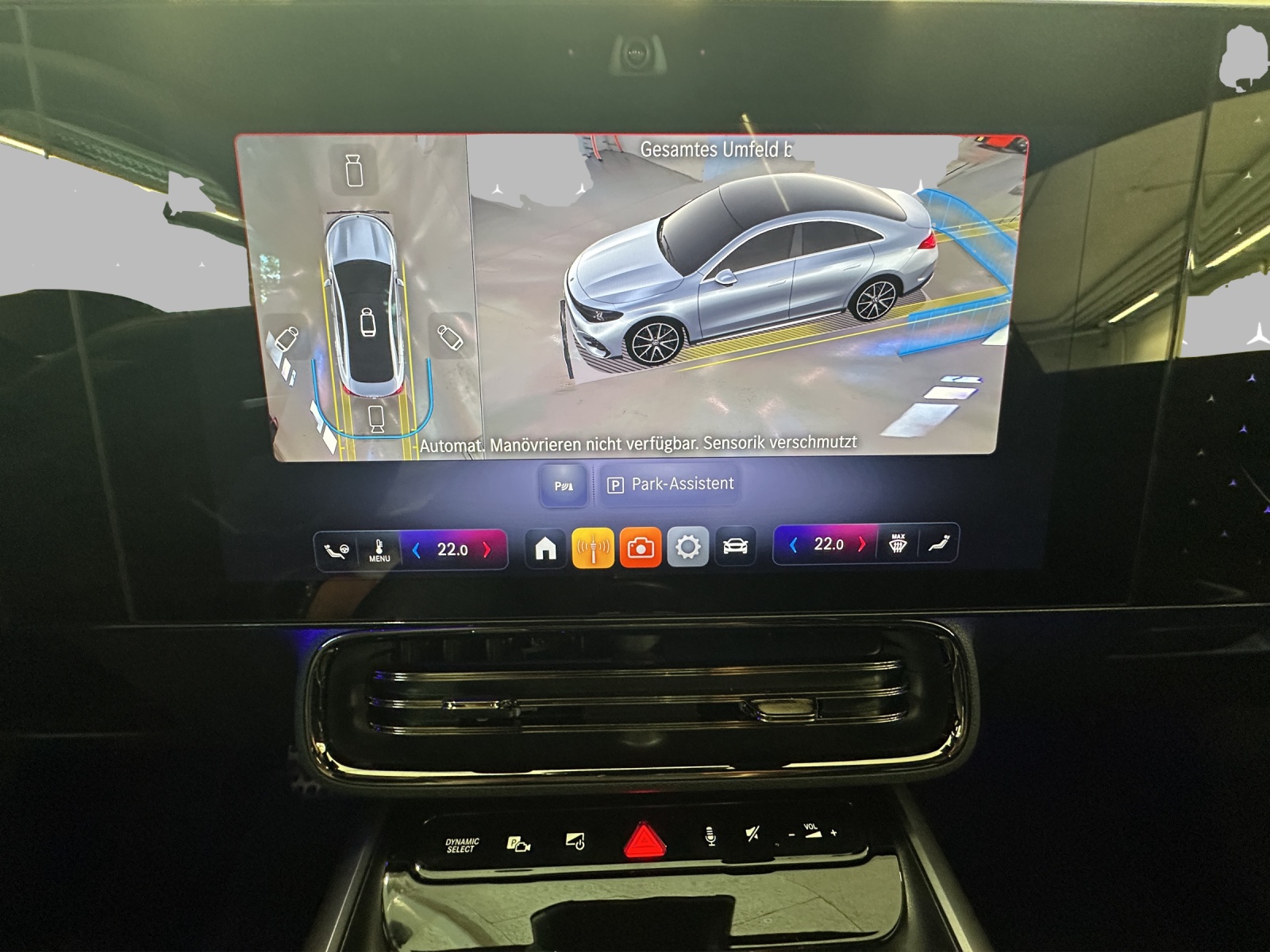 MERCEDES-BENZ CLA 350 4Matic with EQ Technology-image-14